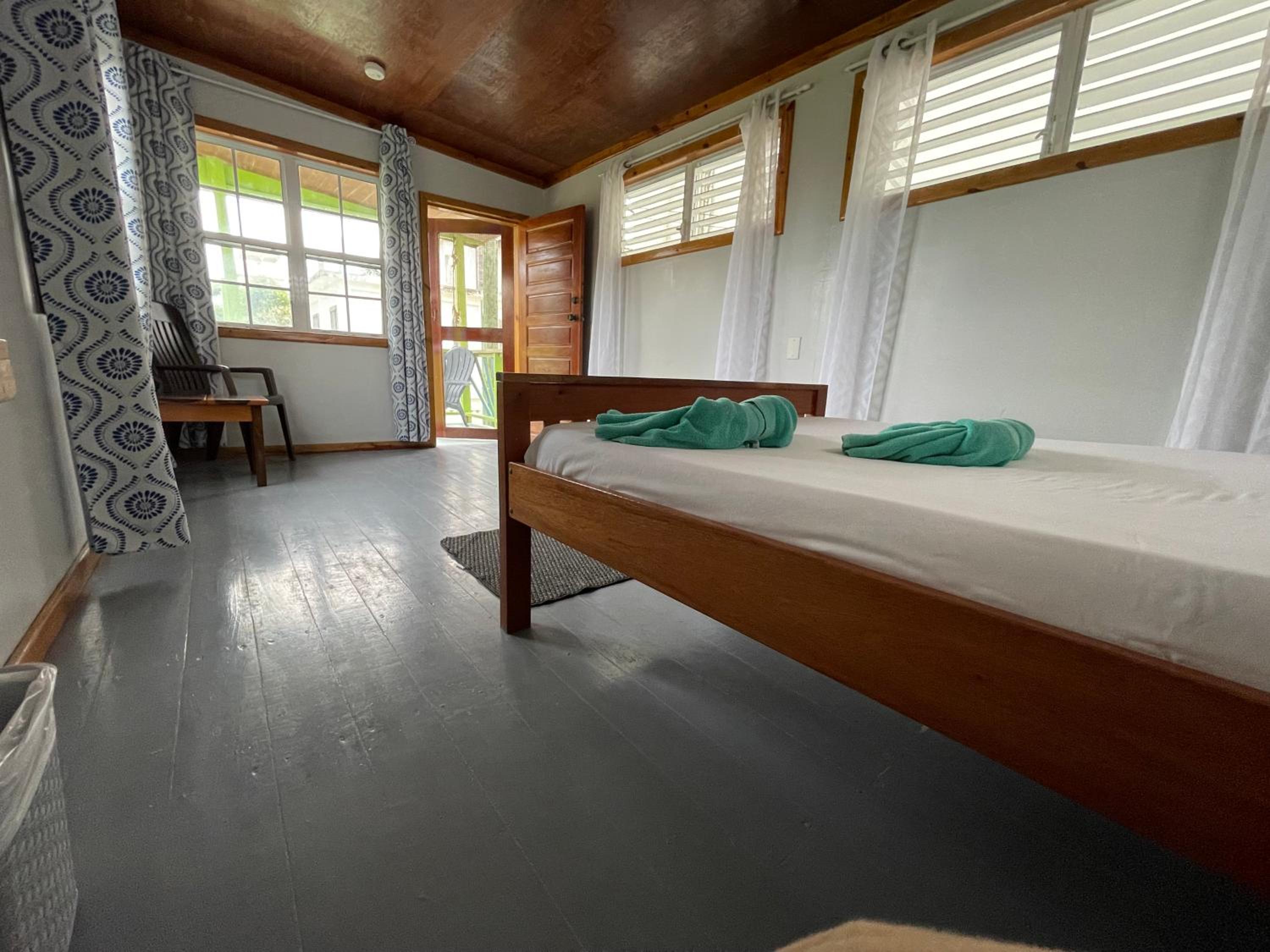 Sea n sun Guest House