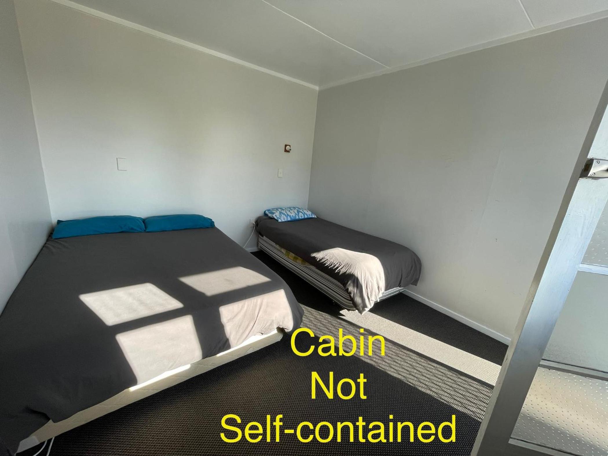 Oasis Motel & Holiday Park Turangi