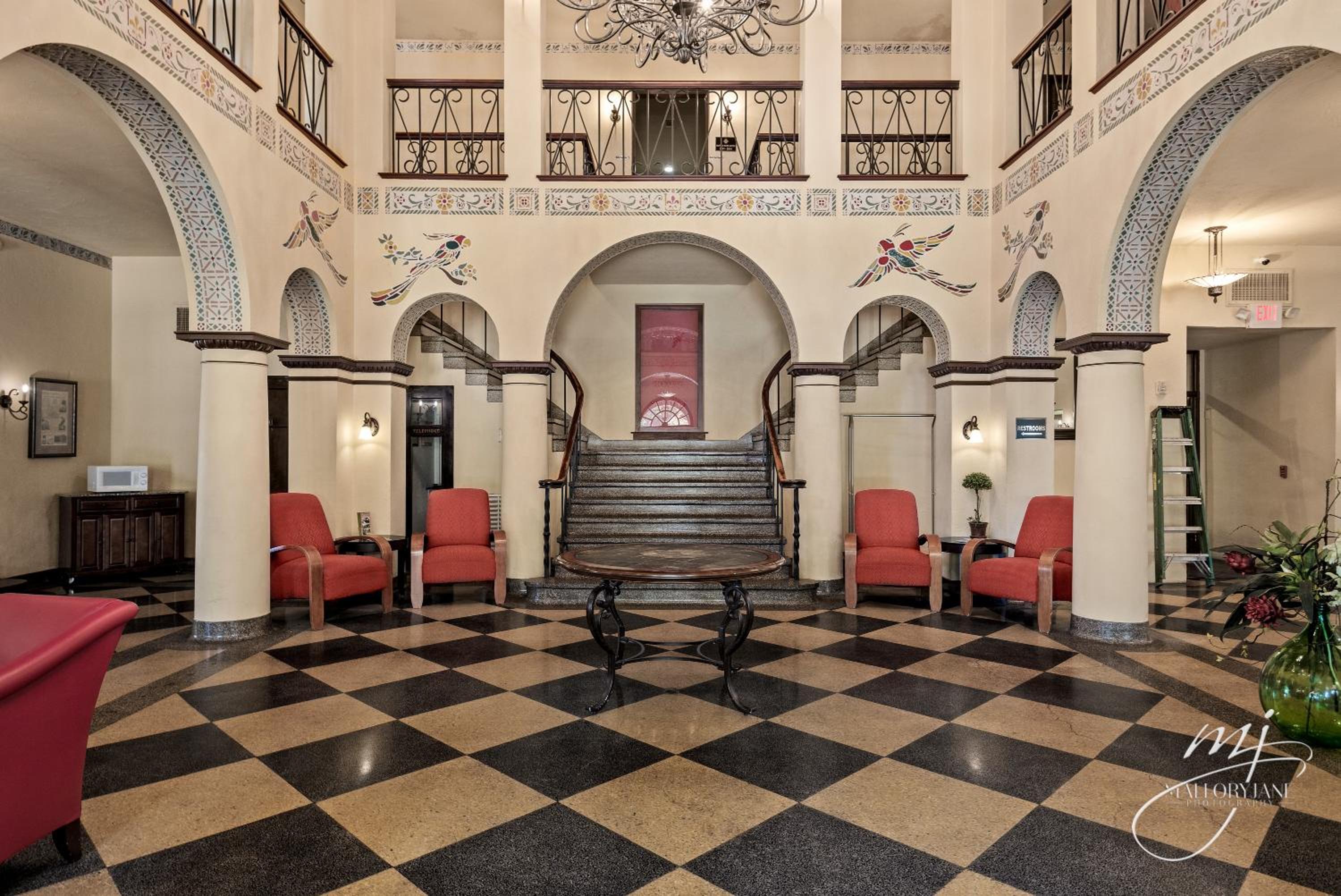 Harrison Vacations - Hotel Seville - Property Image 2