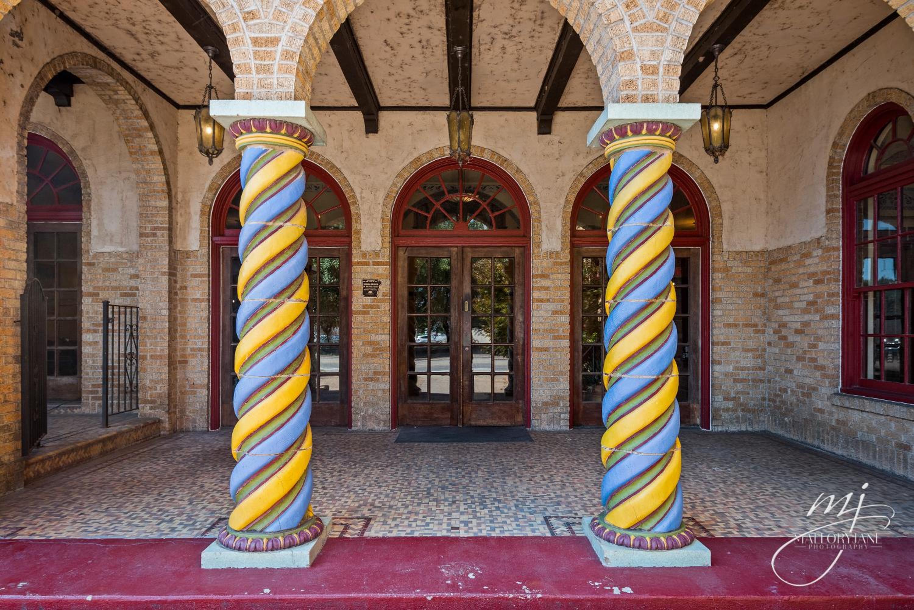 Harrison Vacations - Hotel Seville - Property Image 4