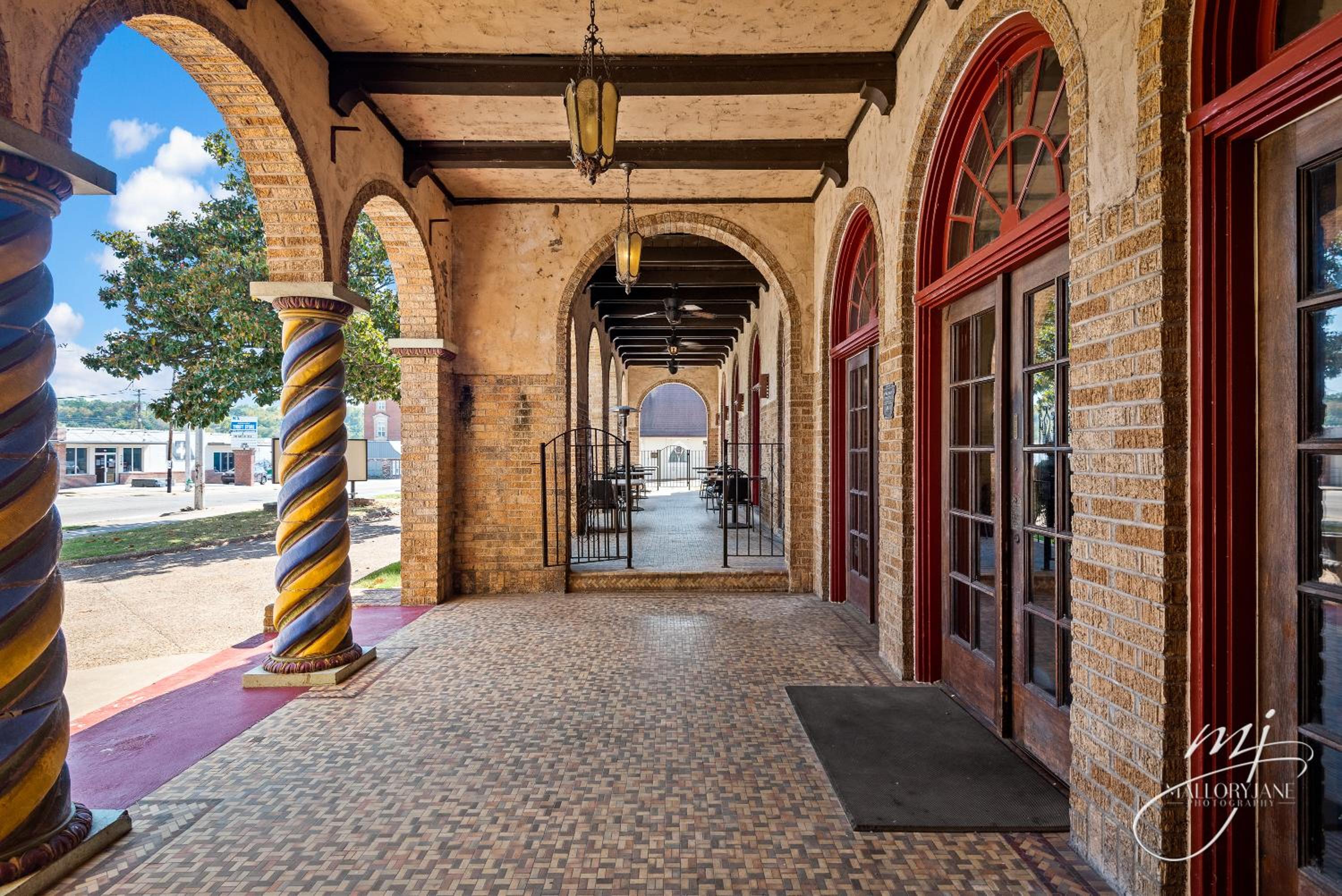Harrison Vacations - Hotel Seville - Property Image 3