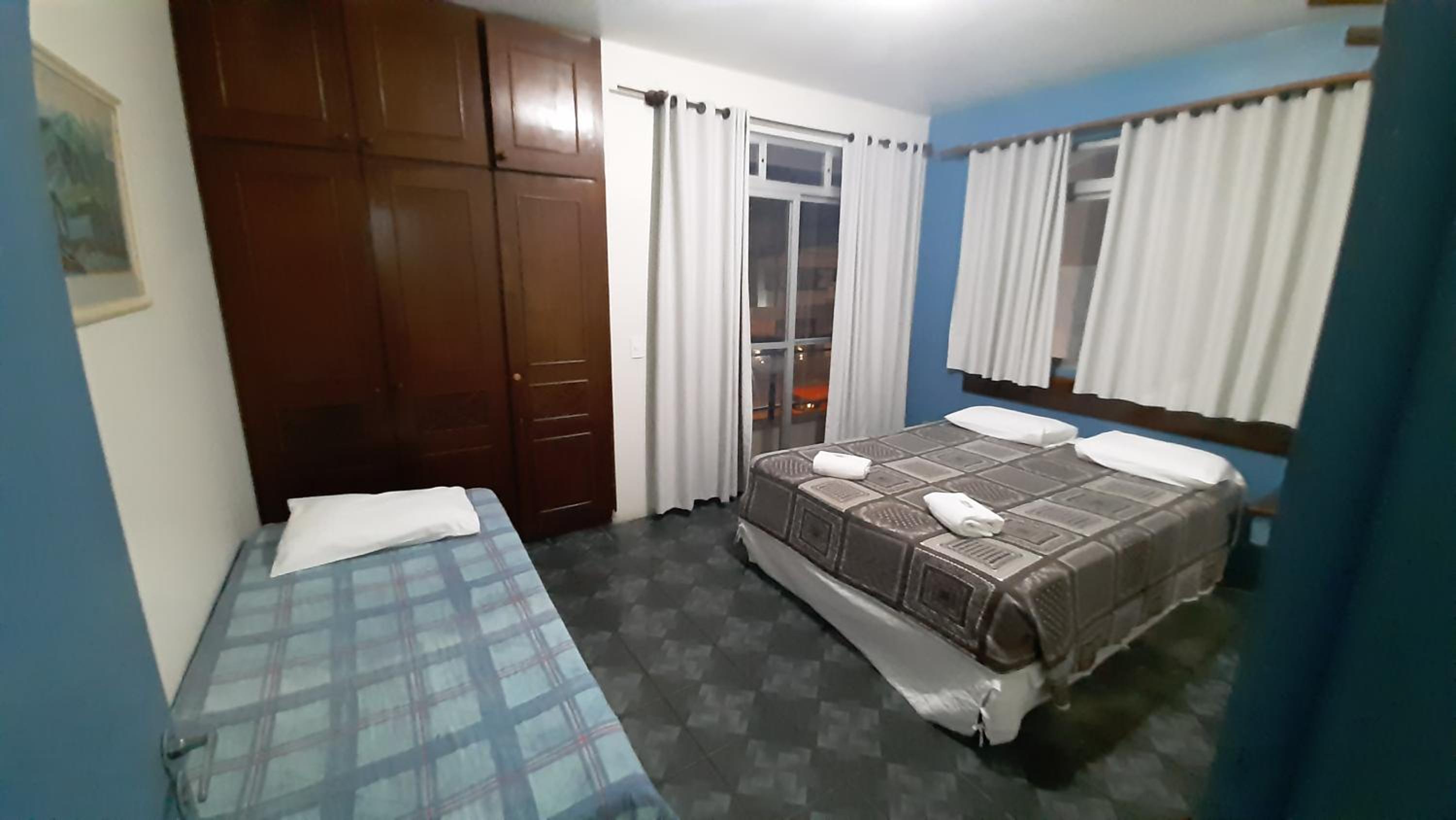 Residencial Praia Mar