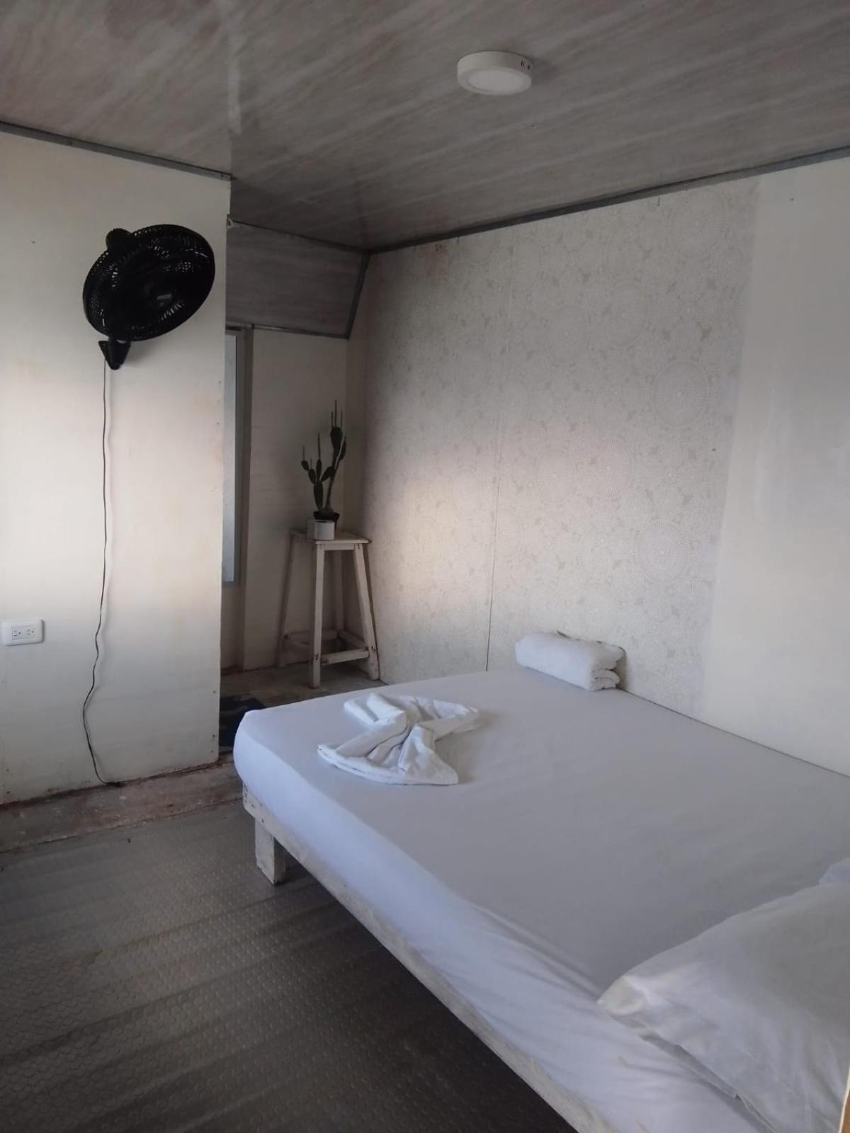 Hostal Playa Blanca