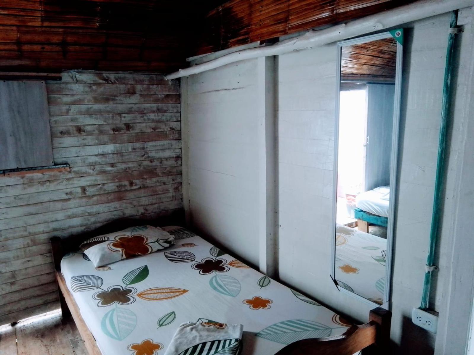Hostal Playa Blanca