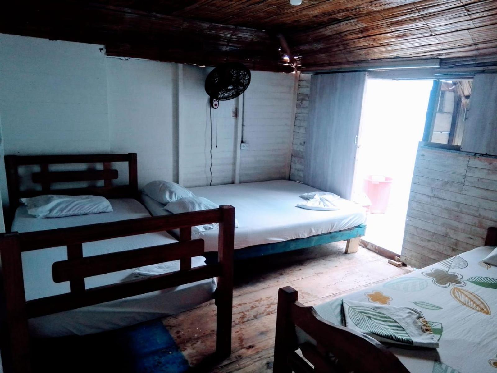 Hostal Playa Blanca
