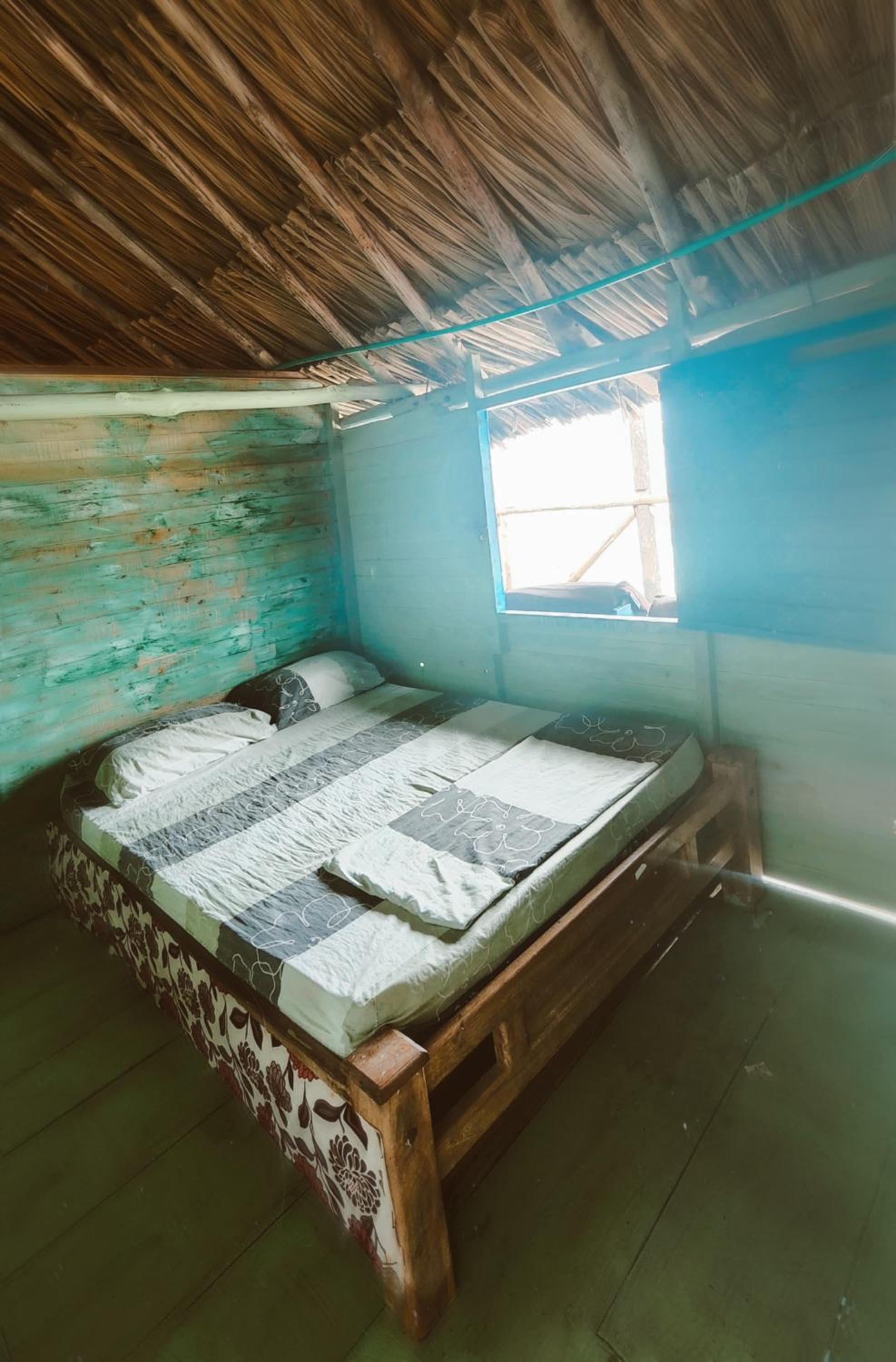 Hostal Playa Blanca