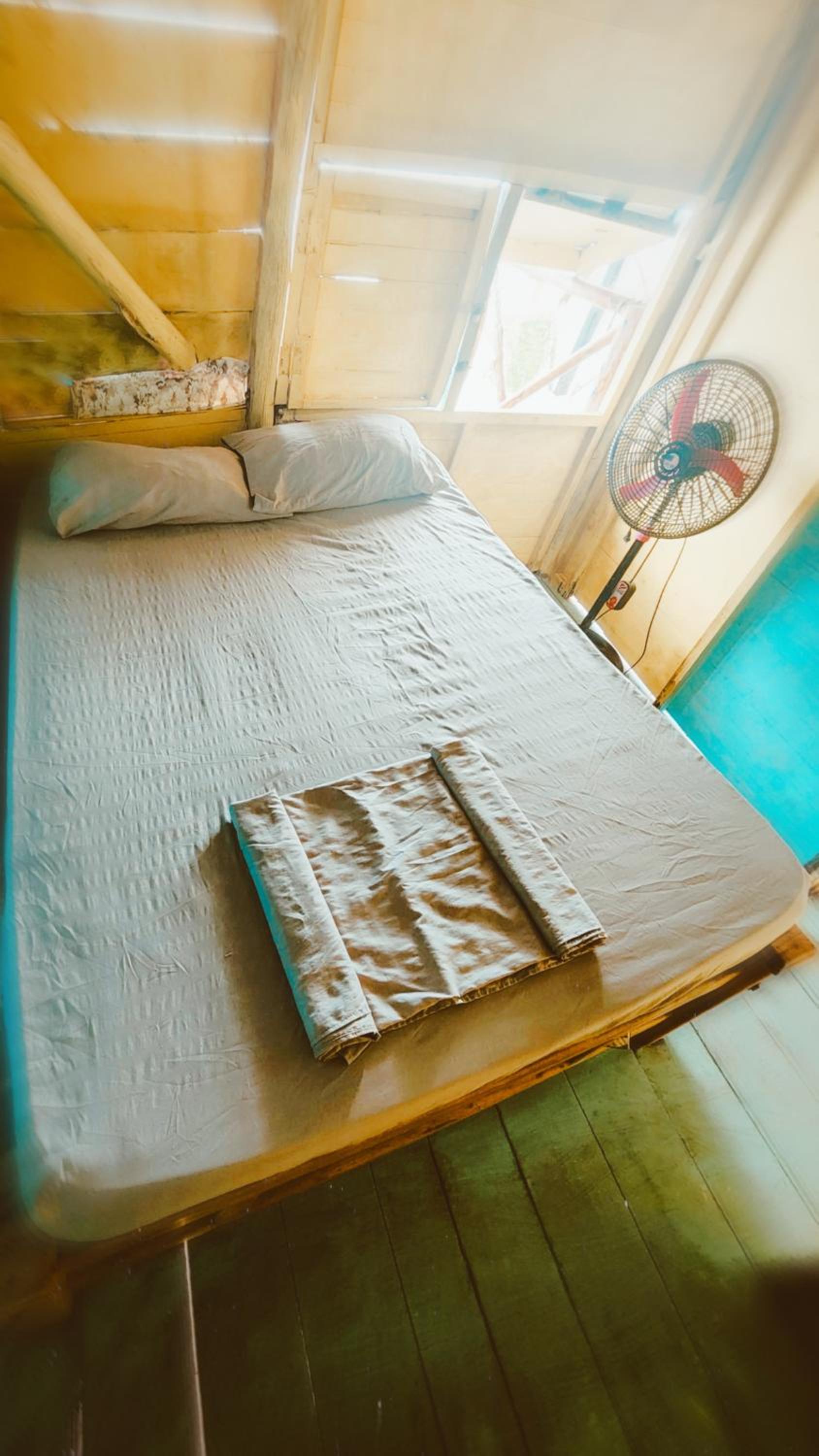 Hostal Playa Blanca