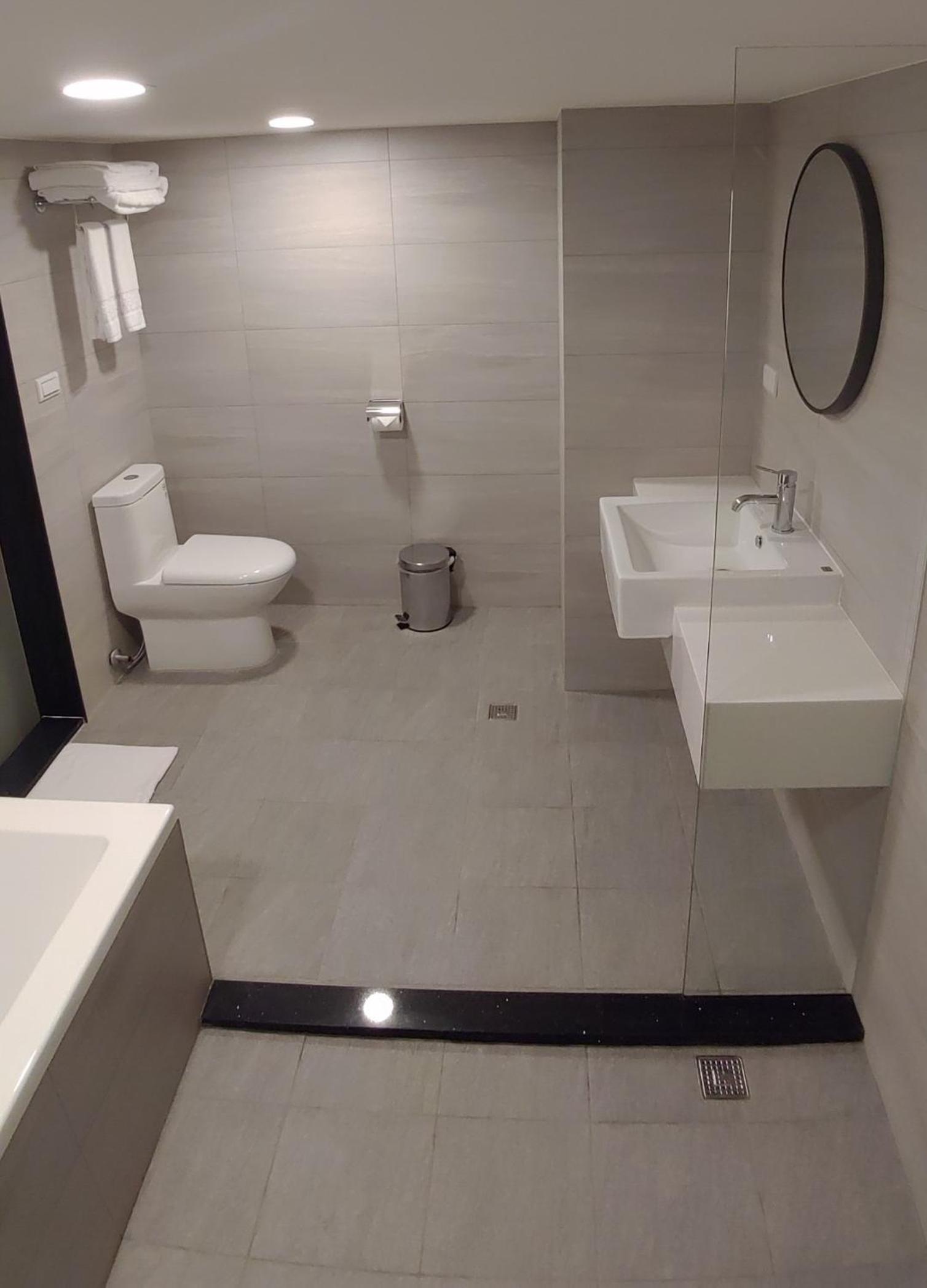 CY Hotel