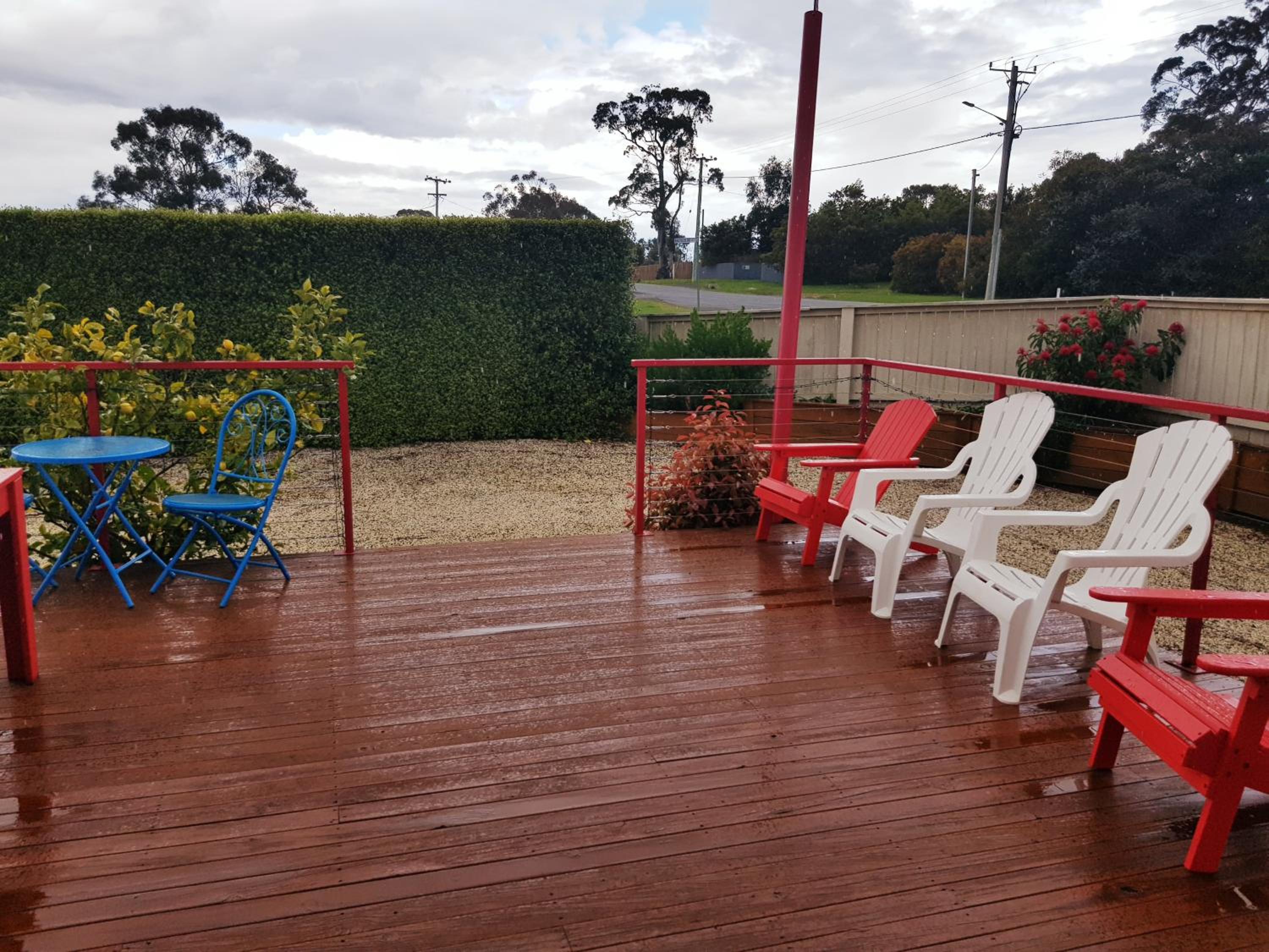 Orford Holiday House