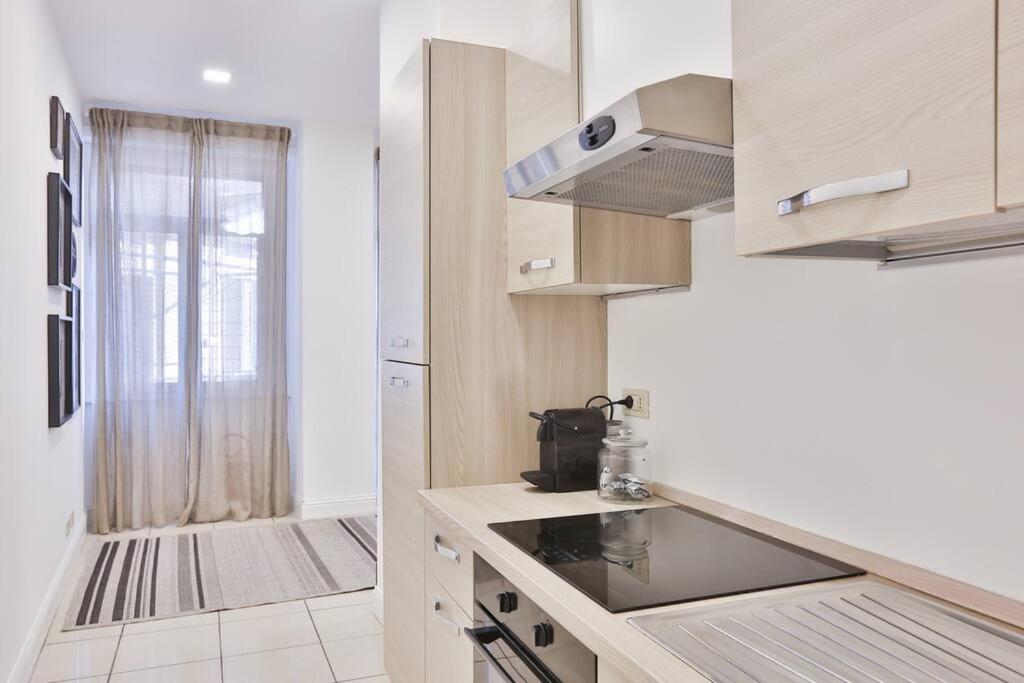 Easylife - Milano - Passarella 1 - Centro Storico