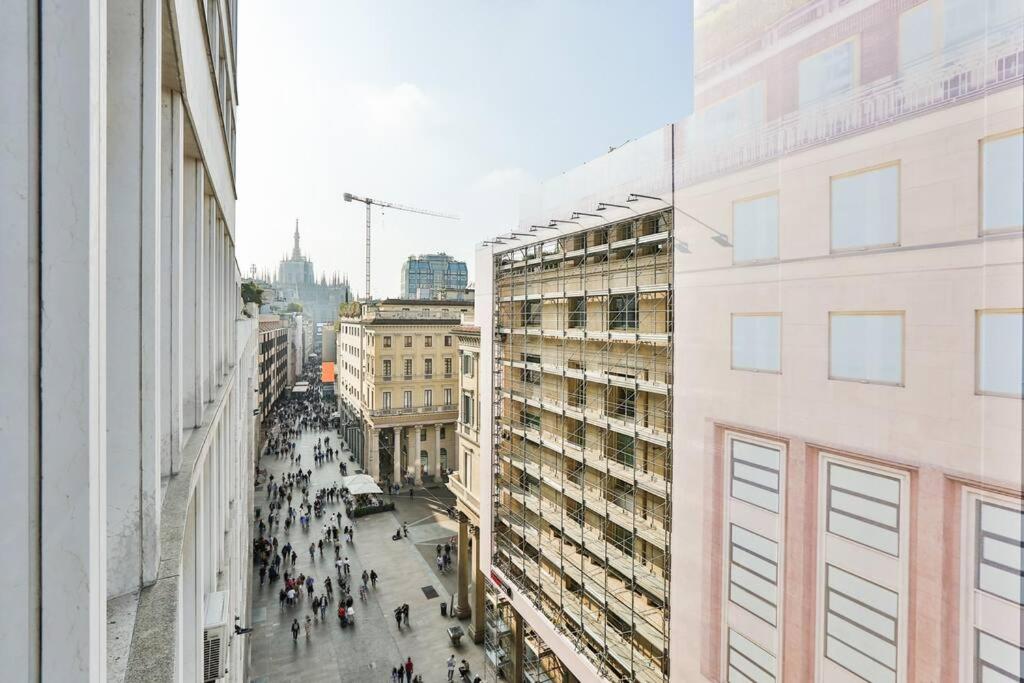 Easylife - Milano - Passarella 1 - Centro Storico