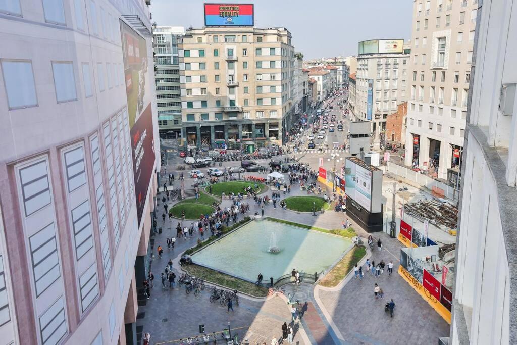 Easylife - Milano - Passarella 1 - Centro Storico