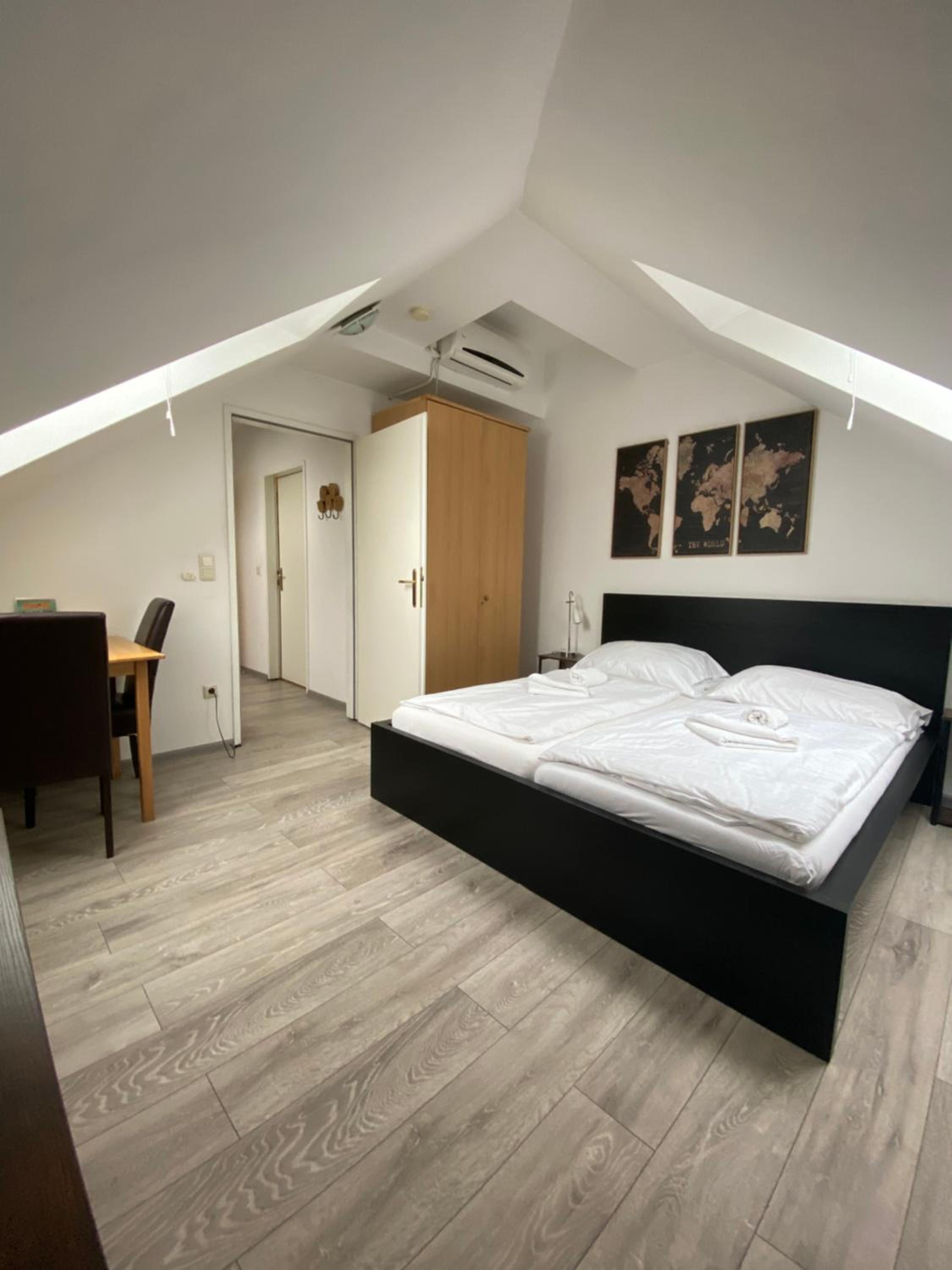 Pension Lizzi