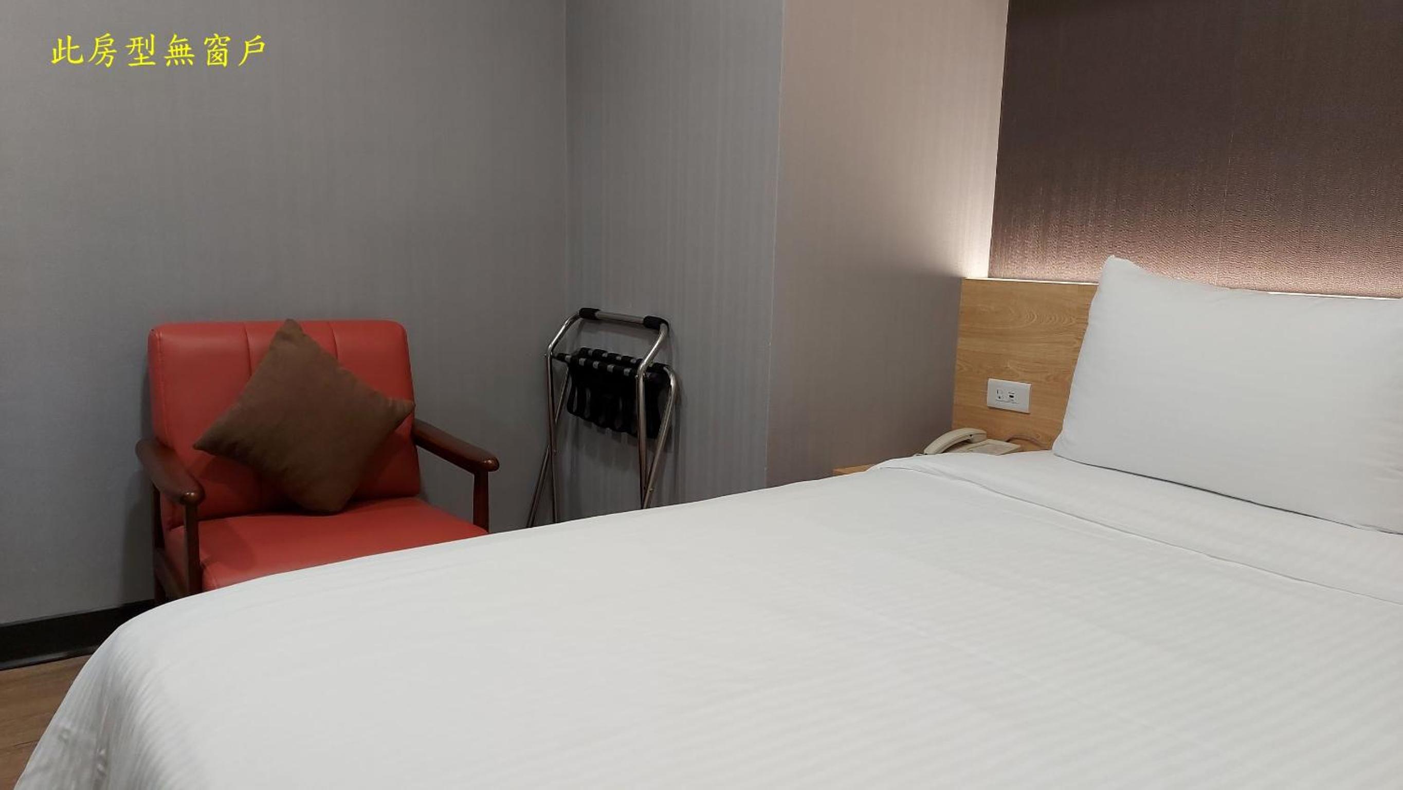 CY Hotel