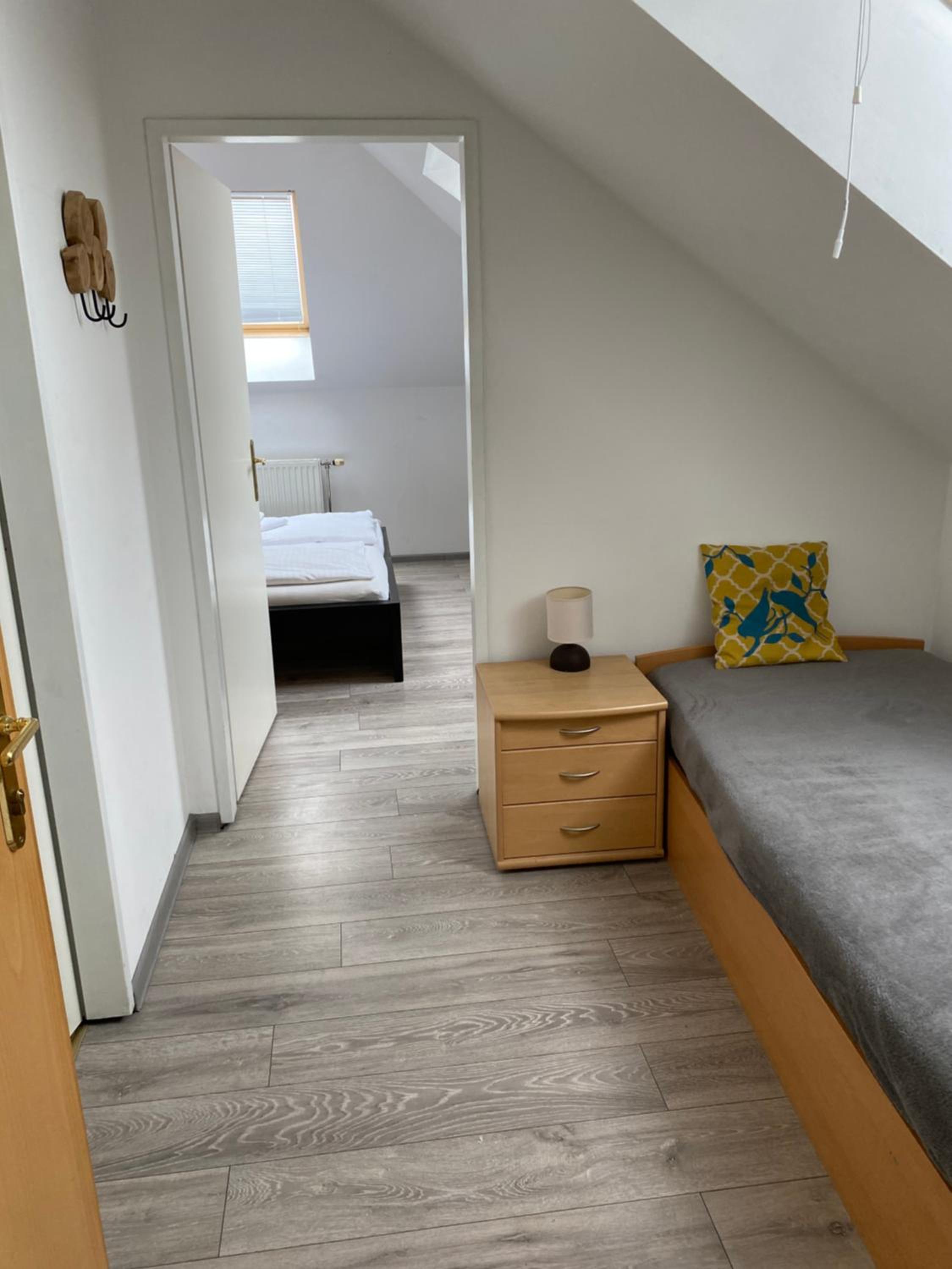 Pension Lizzi