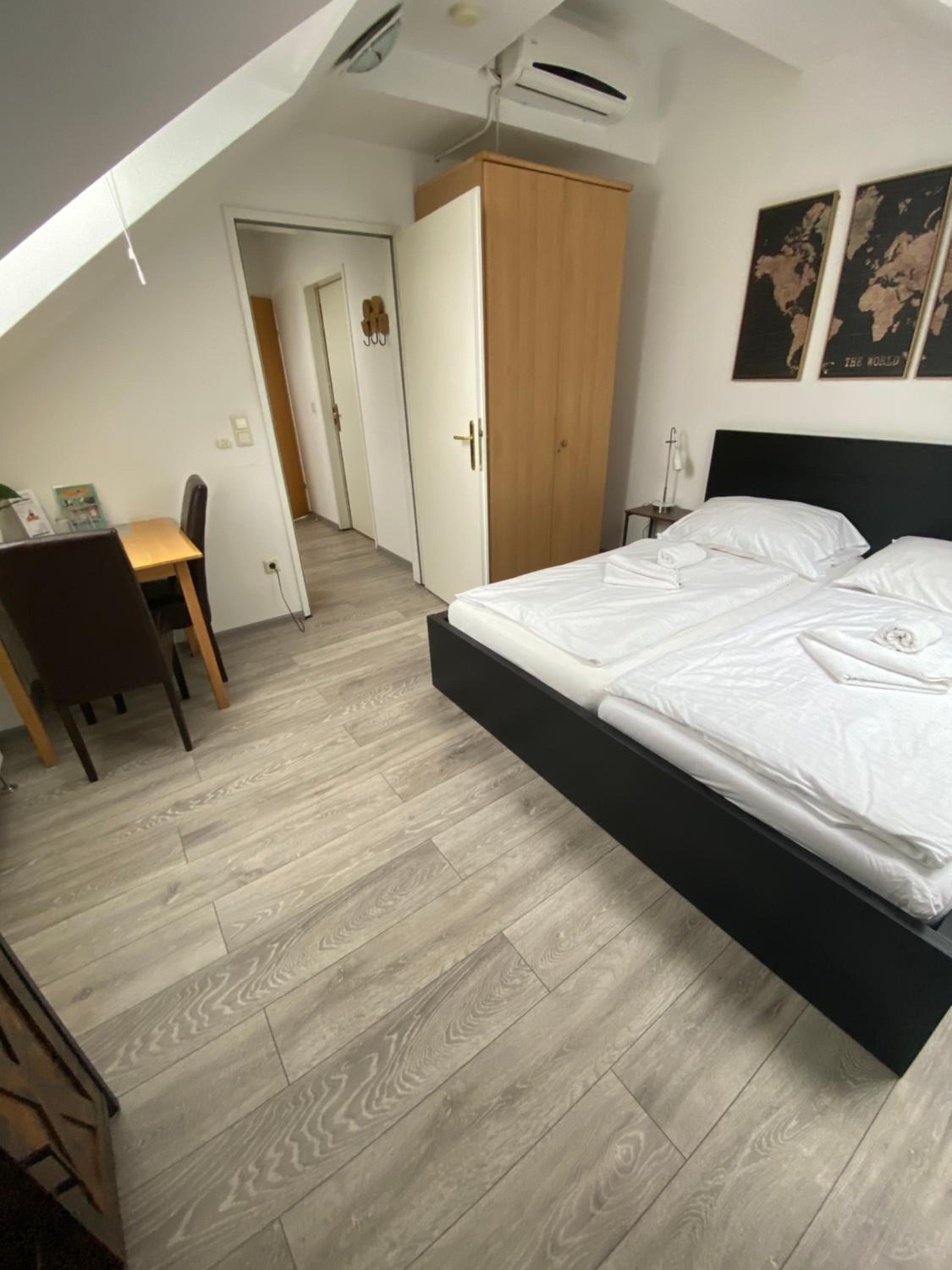 Pension Lizzi