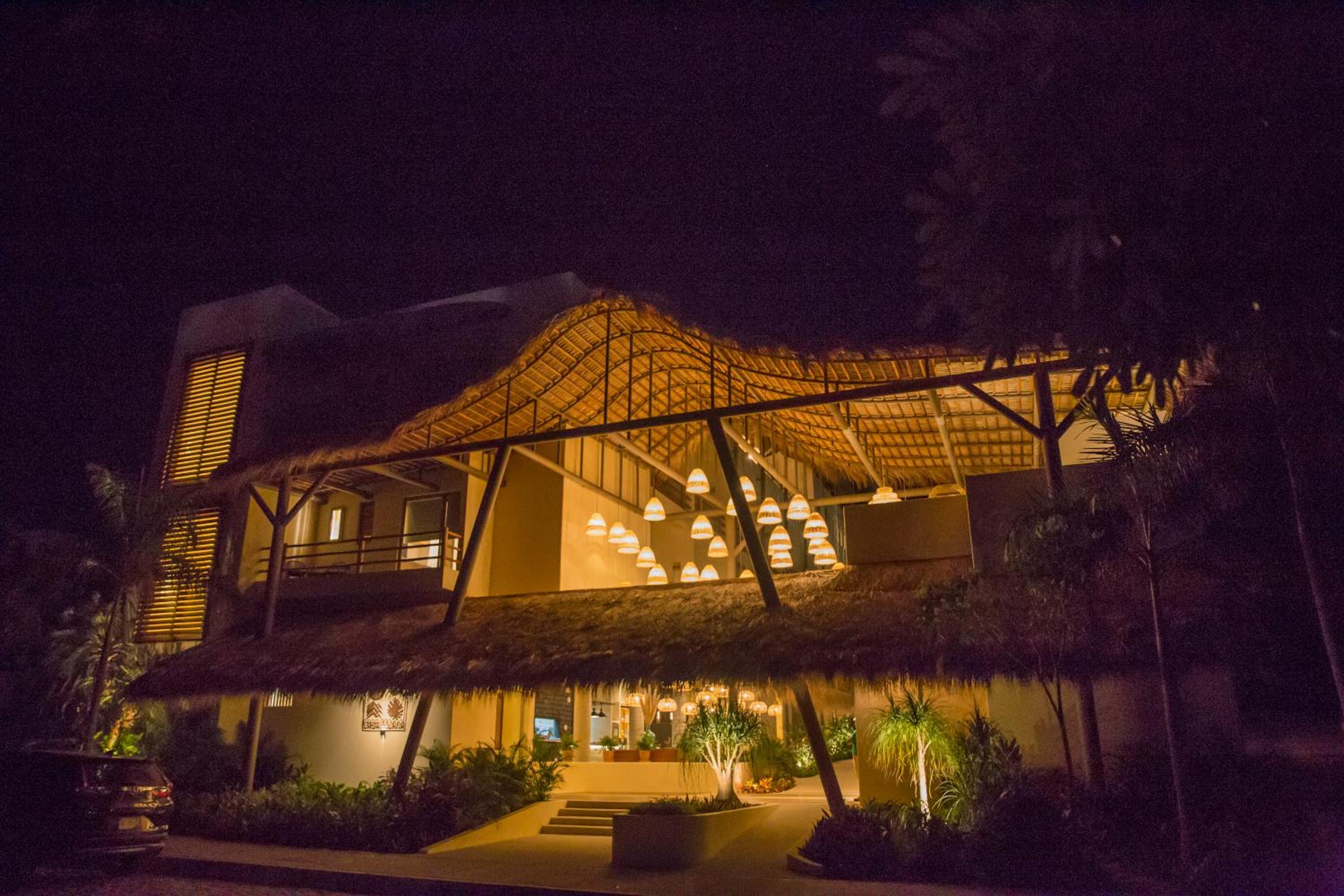 Hotel Casa Bocana - Image 1