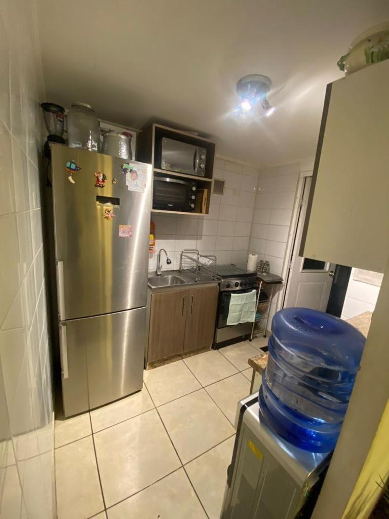 CASA AGRADABLE