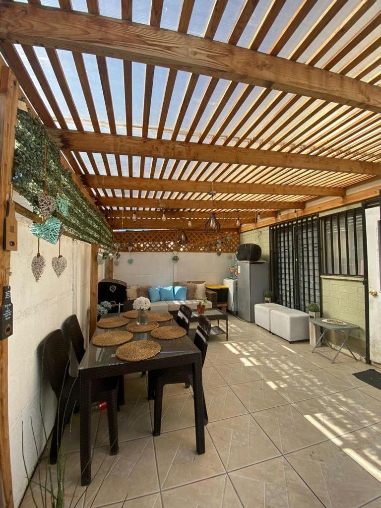 CASA AGRADABLE