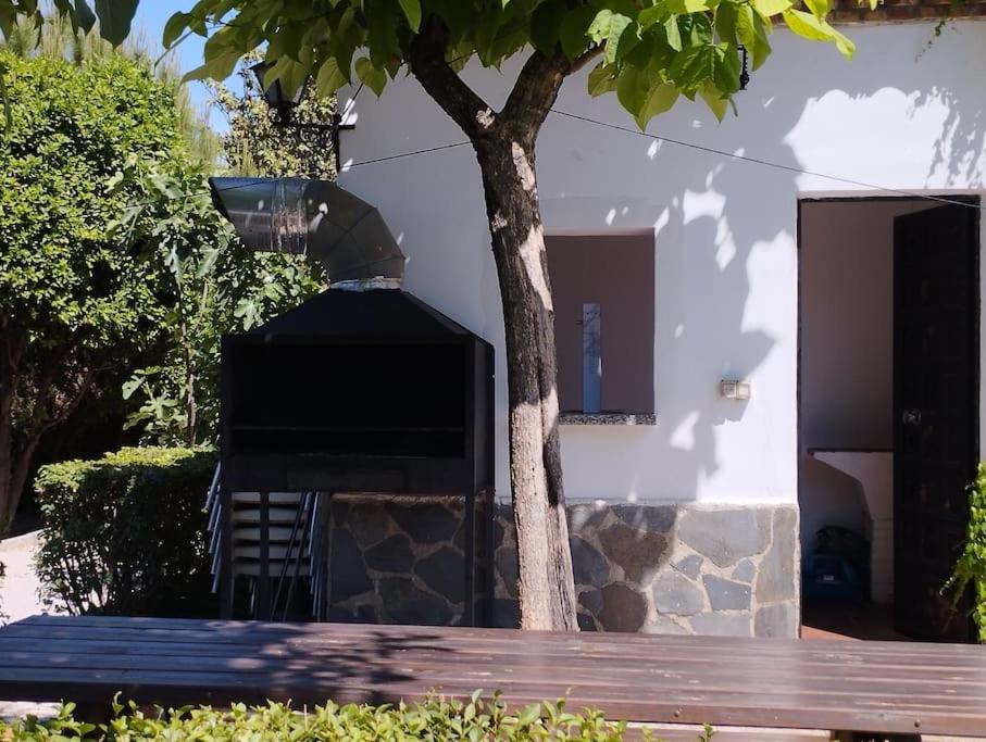 VIVIENDA RURAL HUERTA DEl MEDIO