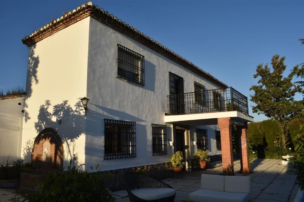 VIVIENDA RURAL HUERTA DEl MEDIO