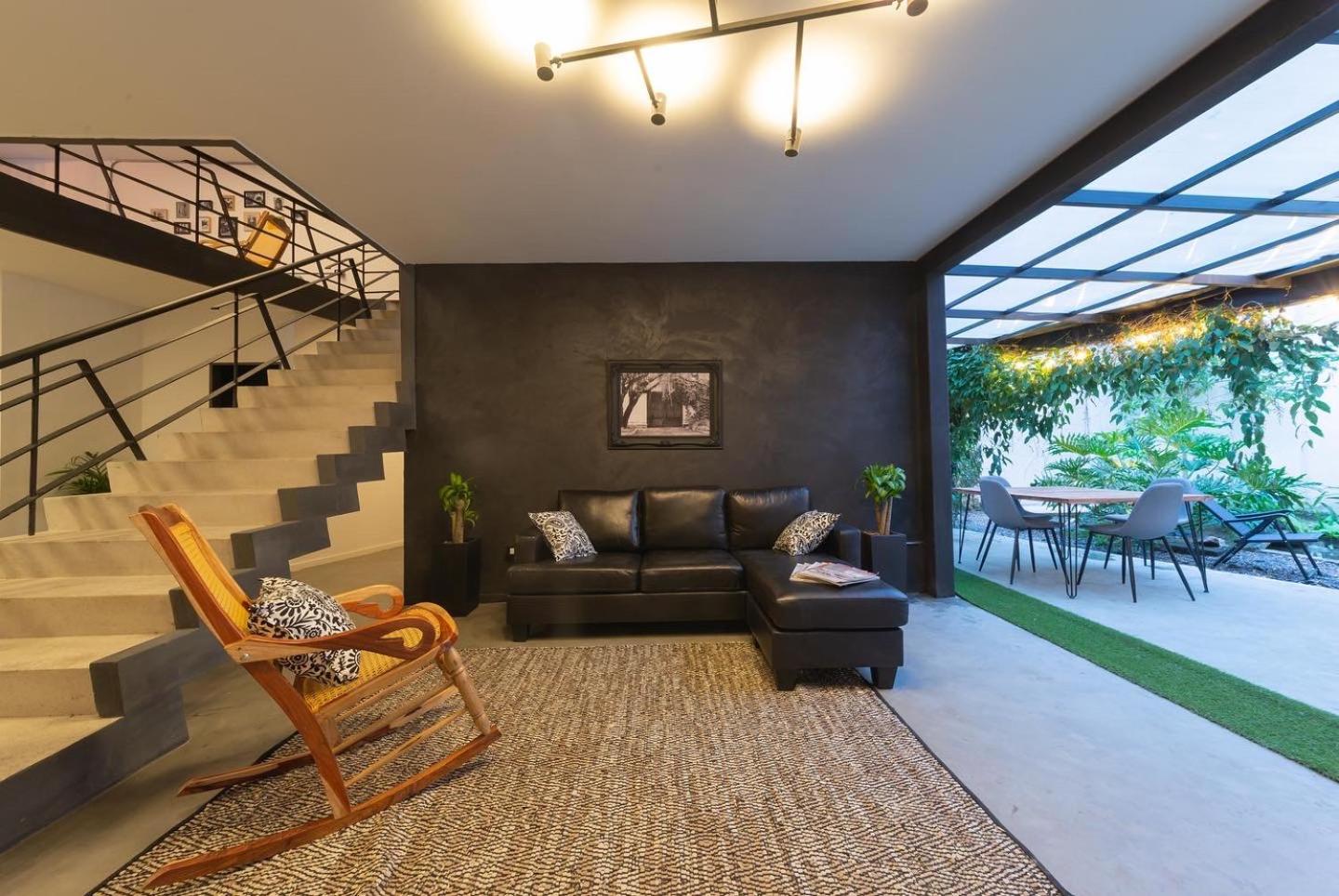 Casa Mosaiko Primer Parque Laureles view 3