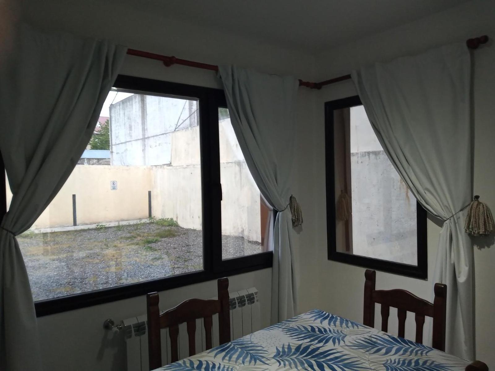 Departamento luminoso PB