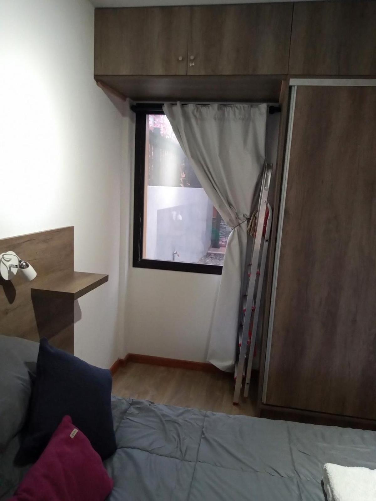 Departamento luminoso PB