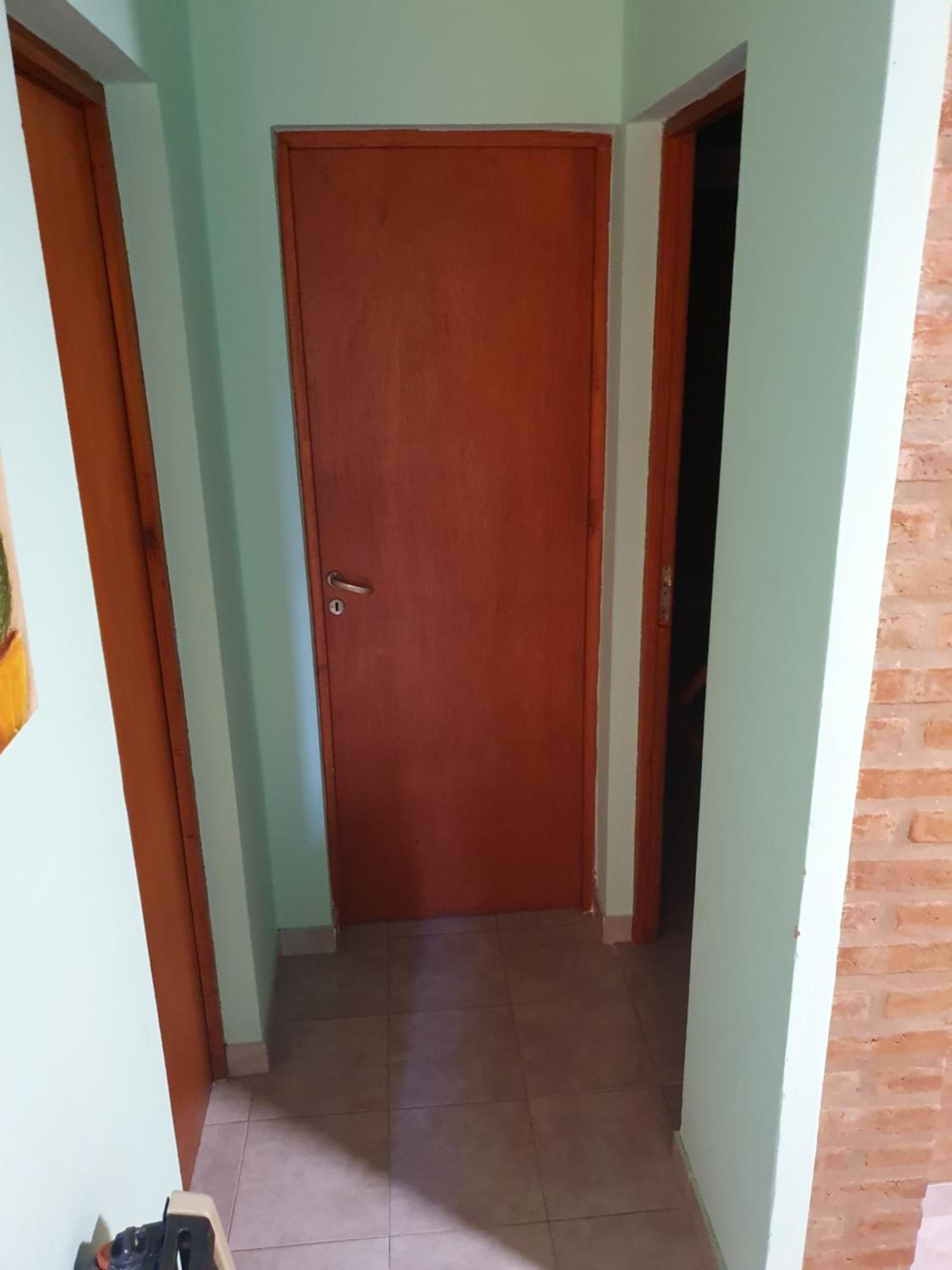 El Aguaribay de los Nonos