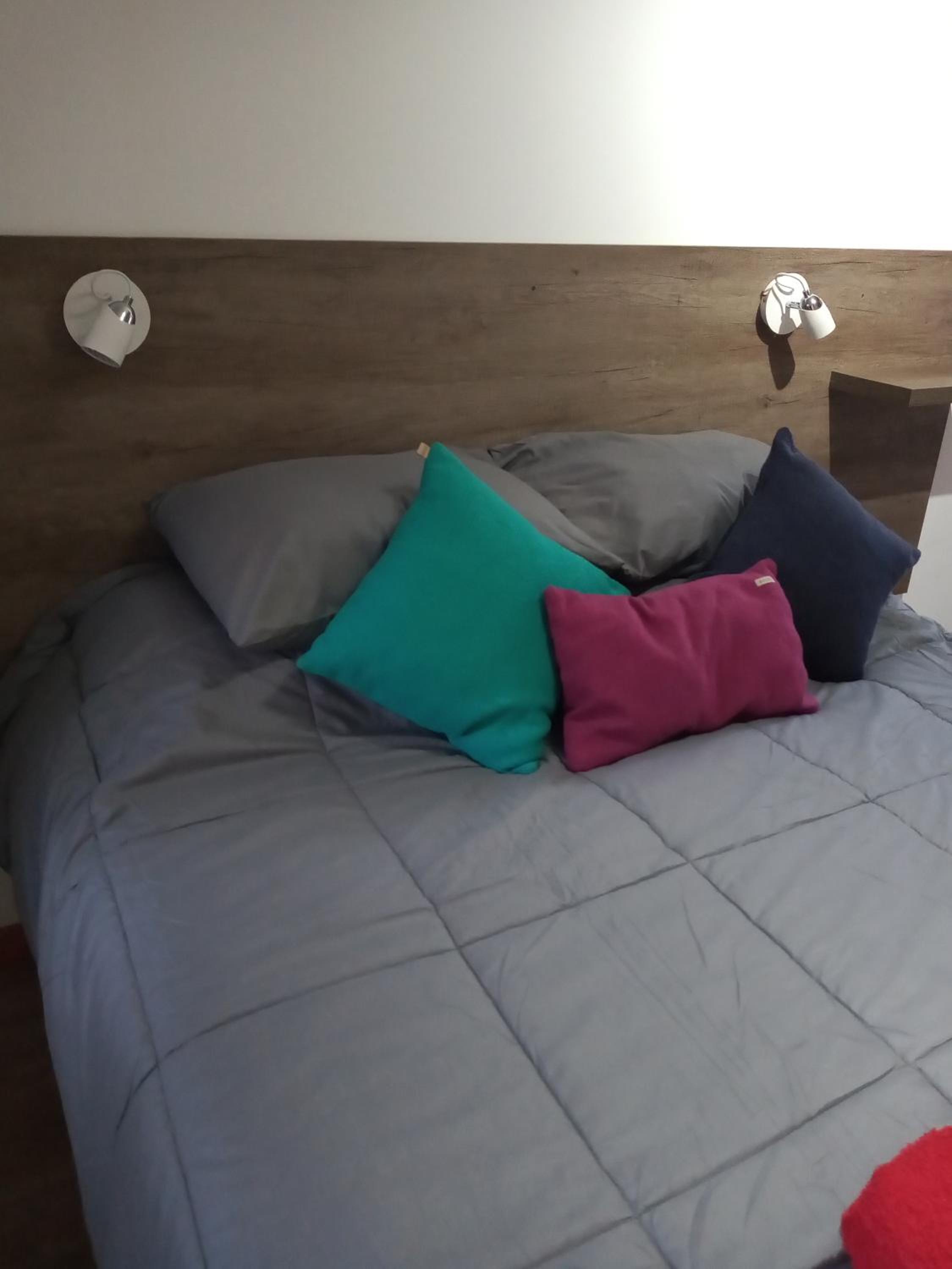 Departamento luminoso PB