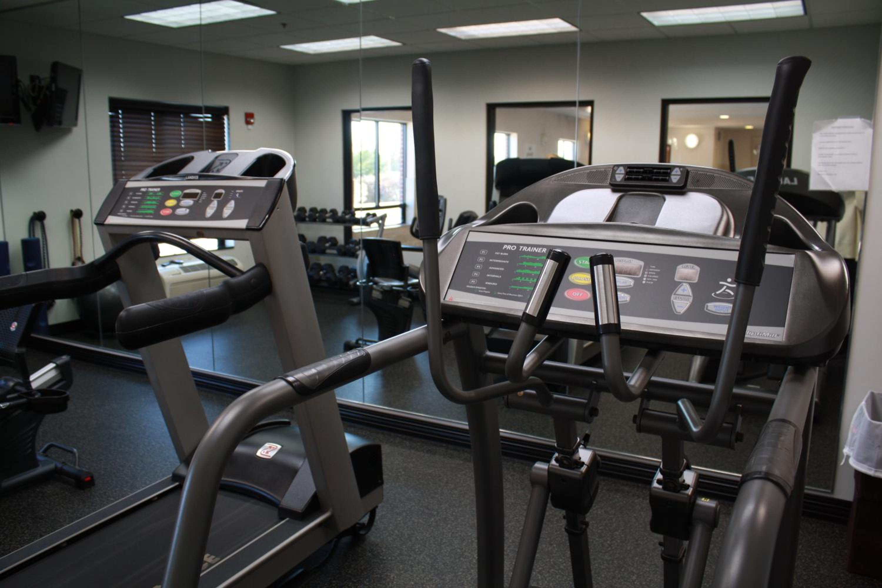 Holiday Inn Express Suites Morton Peoria Area, an IHG Hotel - Property Image 3