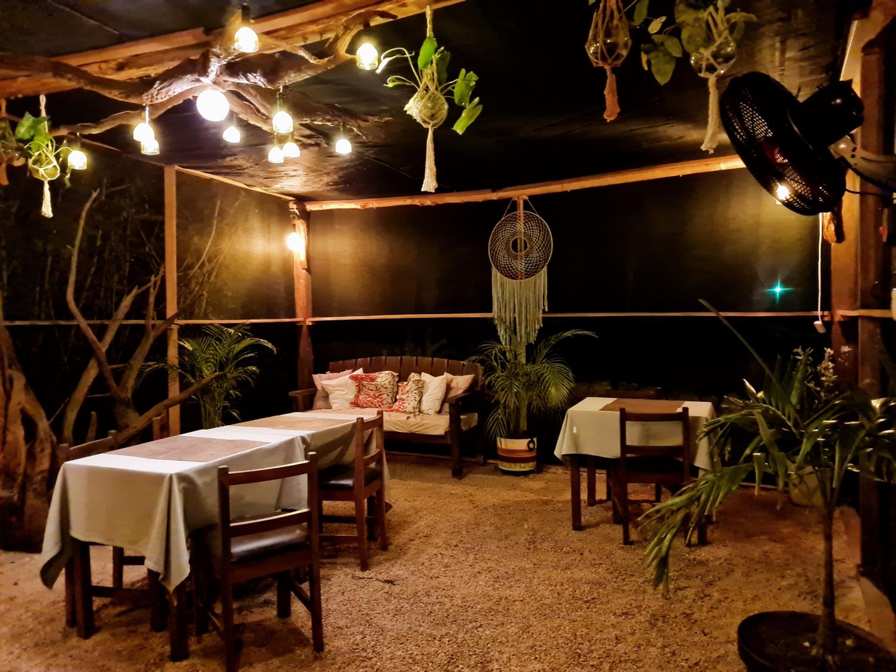 Hotel El Chital