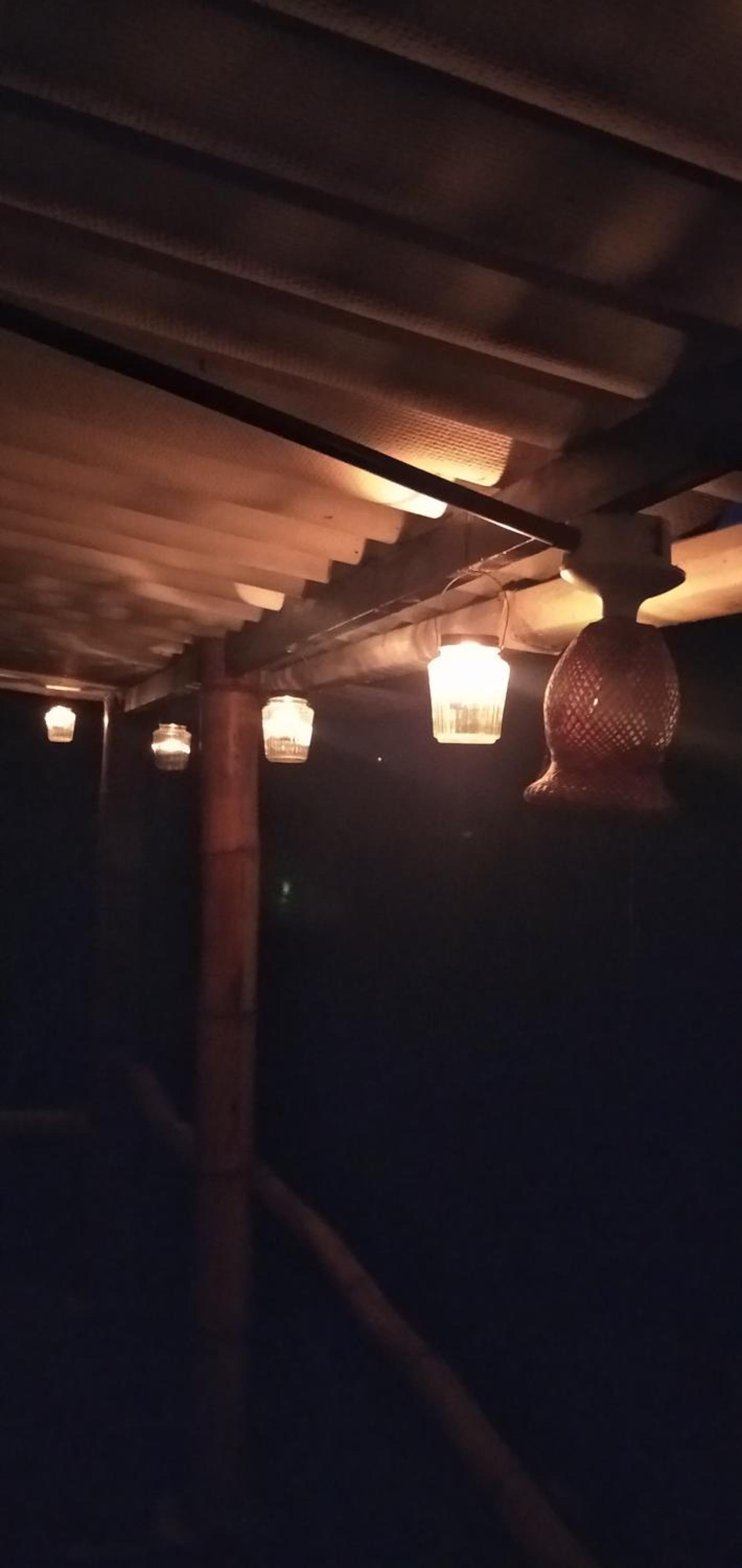 Cabaña en el Campo