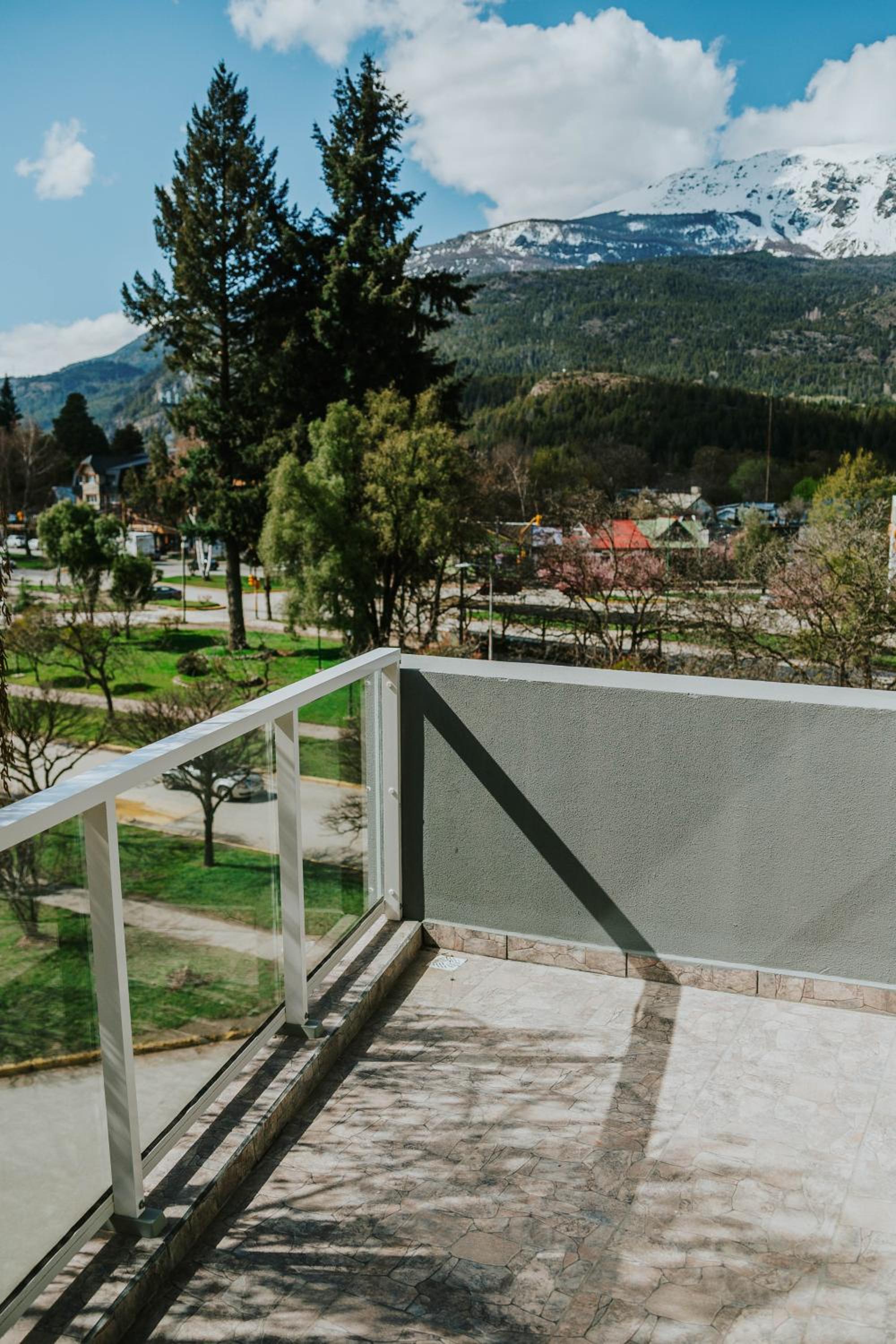 Vista del Piltri