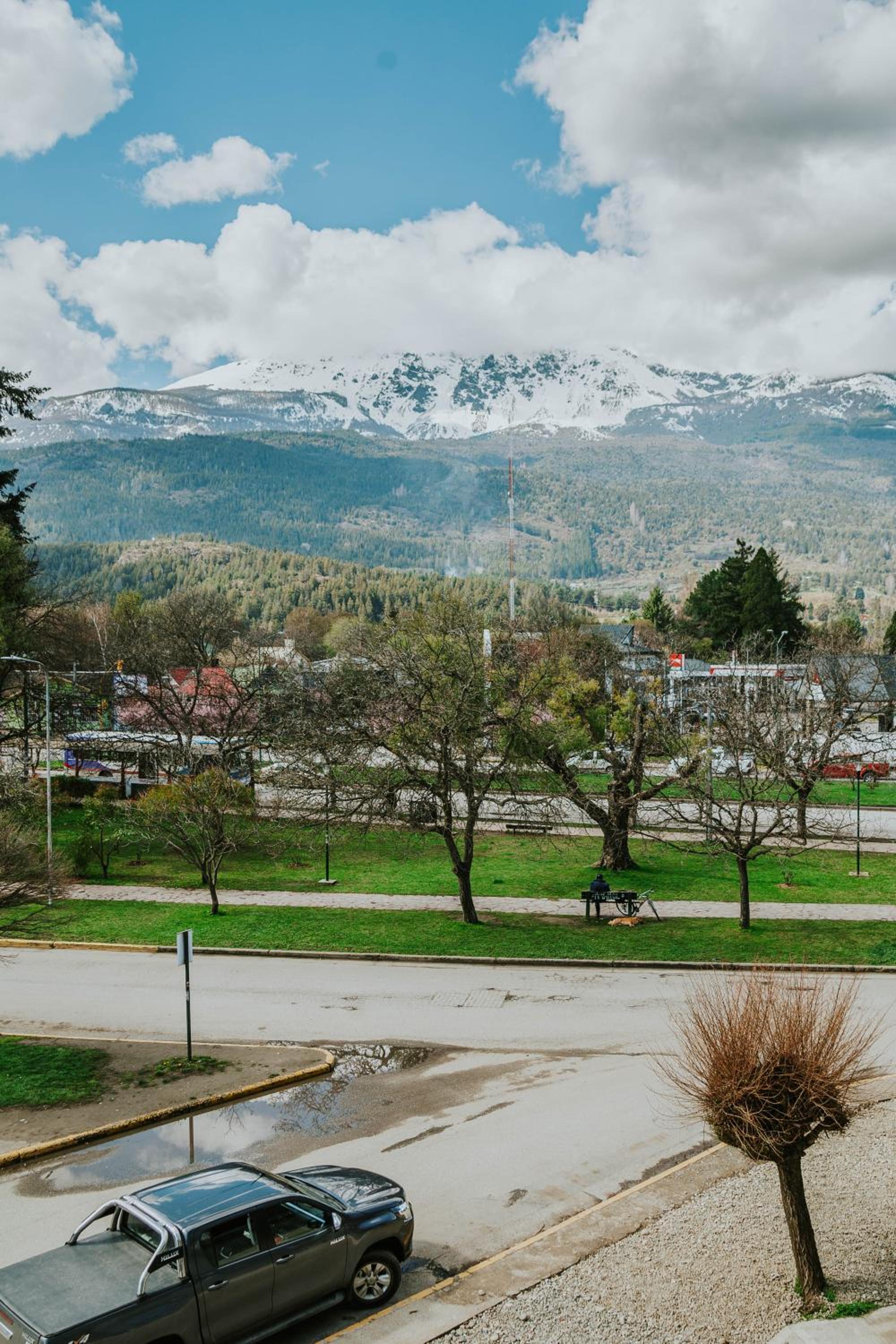 Vista del Piltri