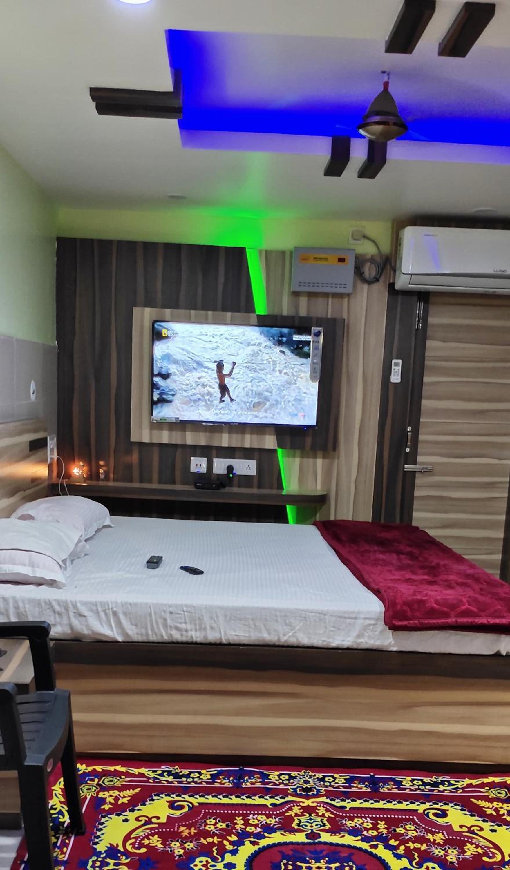 LN BEACH Homestay, photo 26