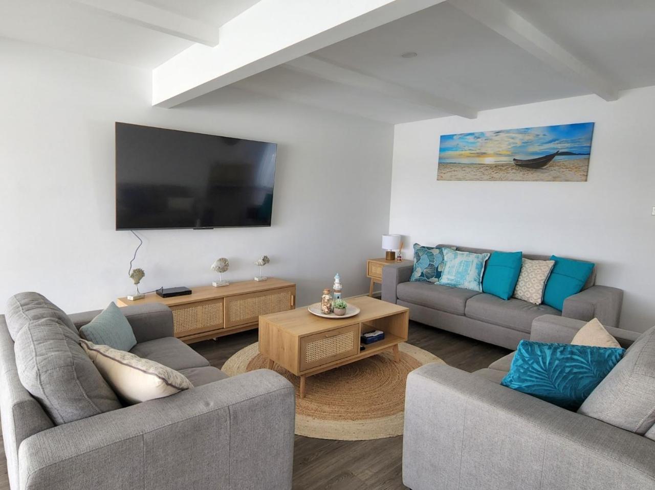 The Harrington Serviced Apartments