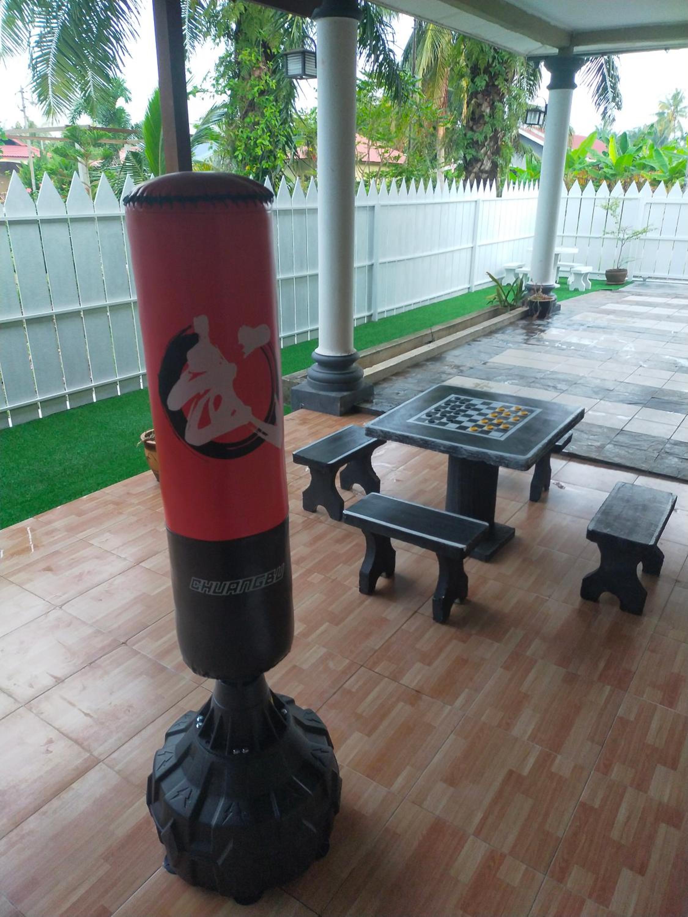 Villa Auliyya - MusleemHomestay photo 3