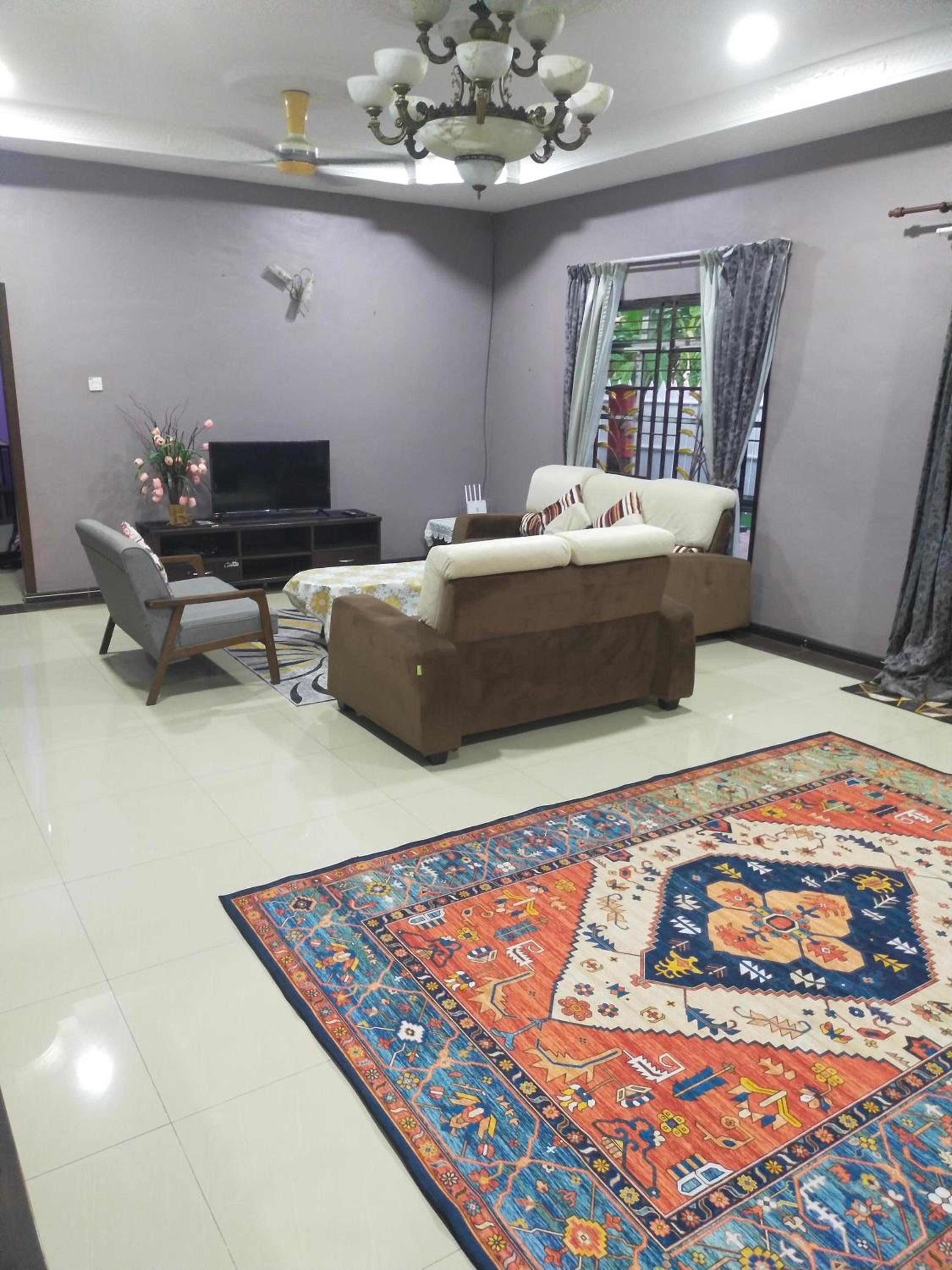 Villa Auliyya - MusleemHomestay photo 4