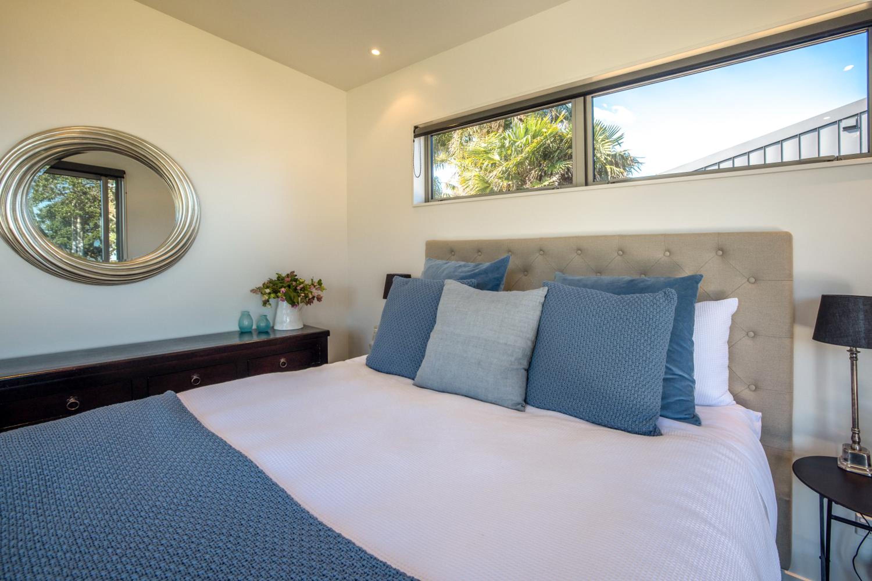 Seaside on Waiheke - Stay Waiheke