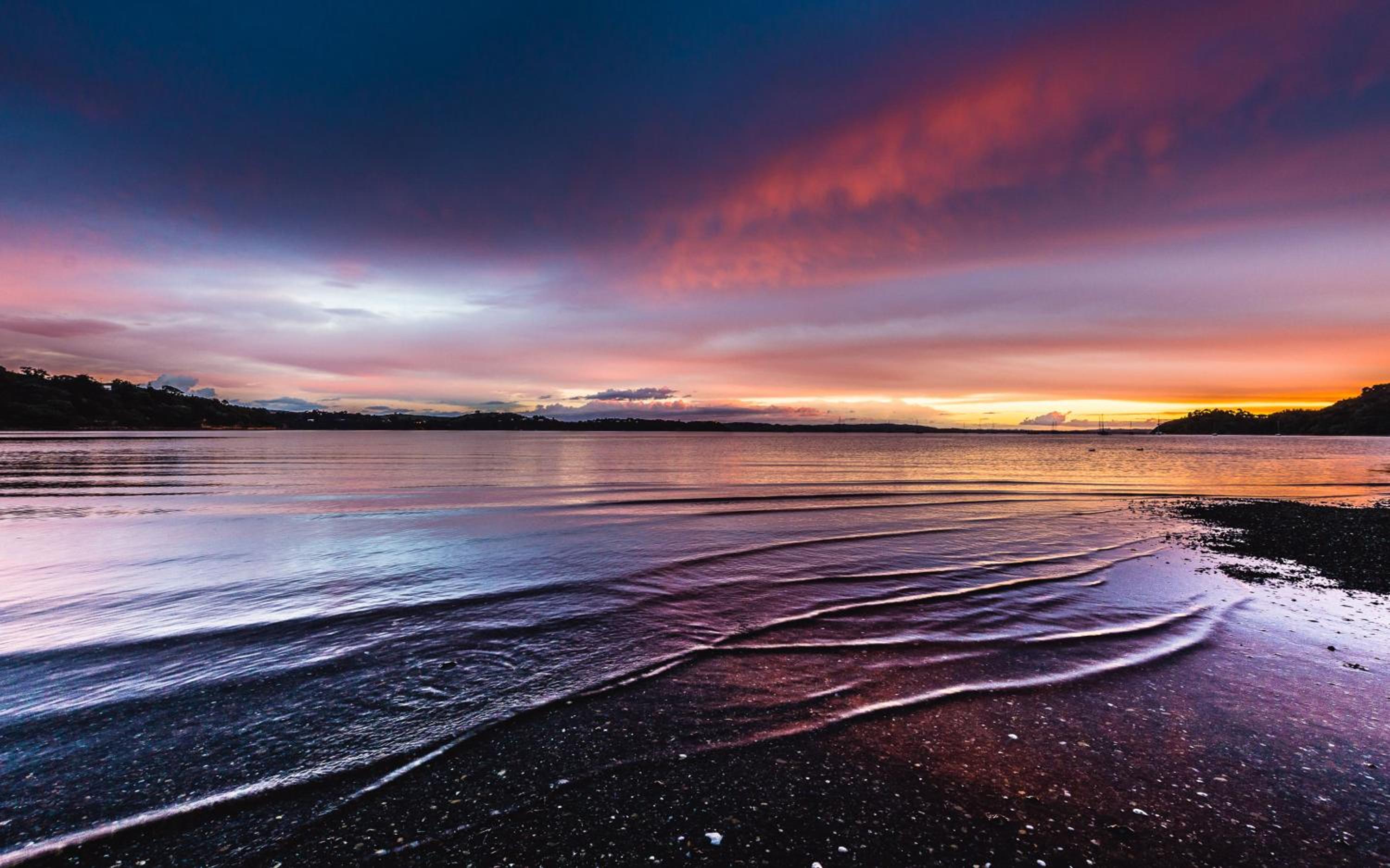 Seaside on Waiheke - Stay Waiheke