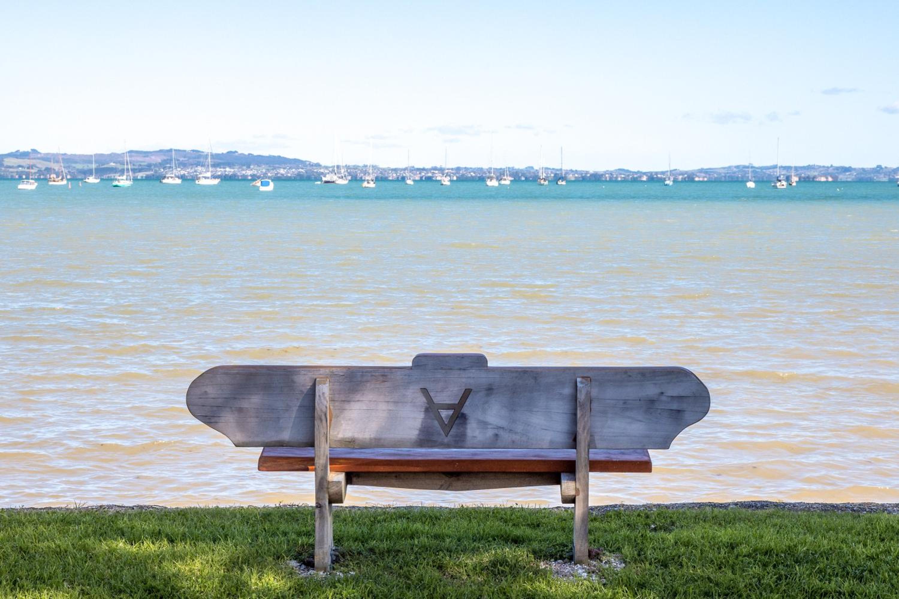 Seaside on Waiheke - Stay Waiheke