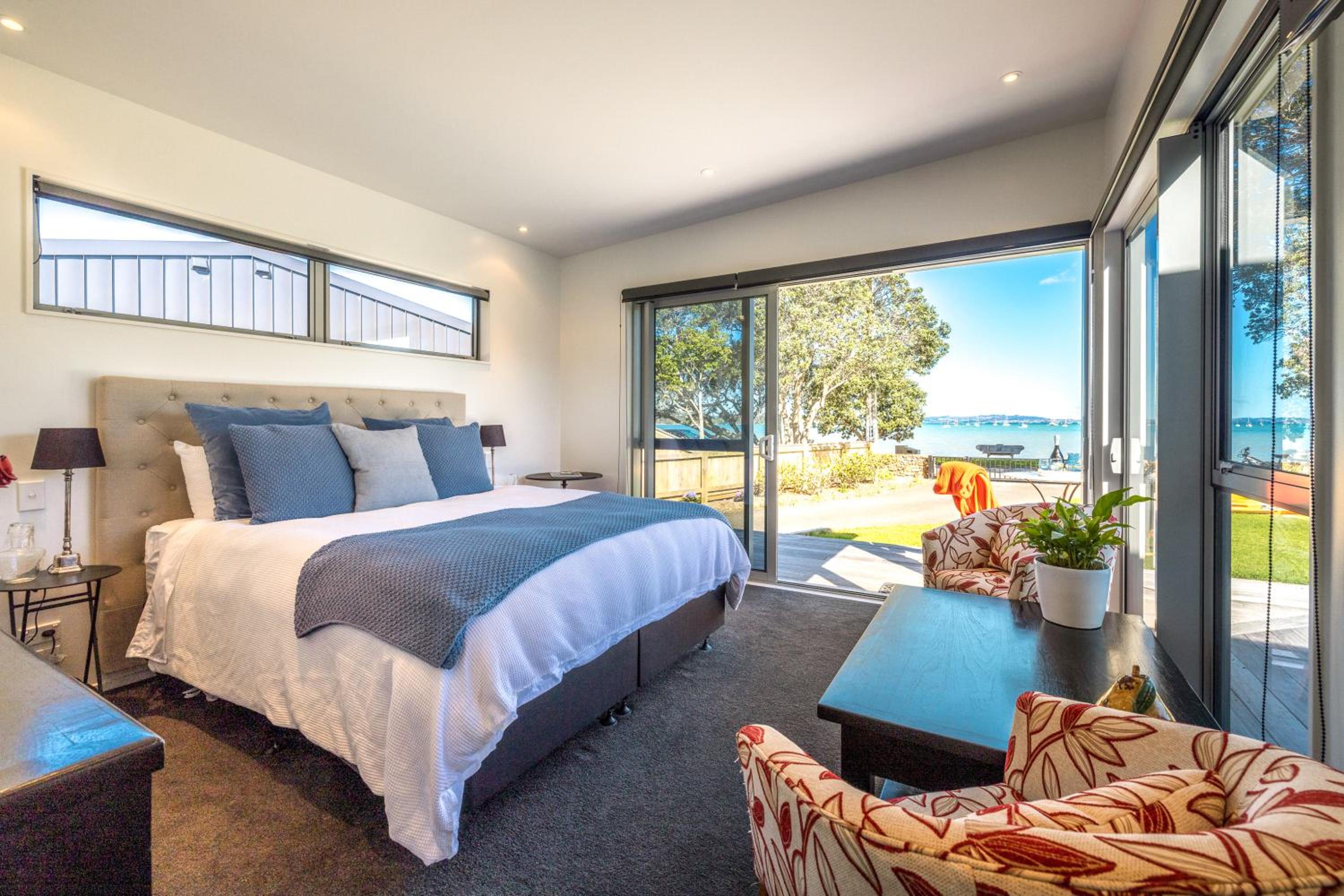 Seaside on Waiheke - Stay Waiheke