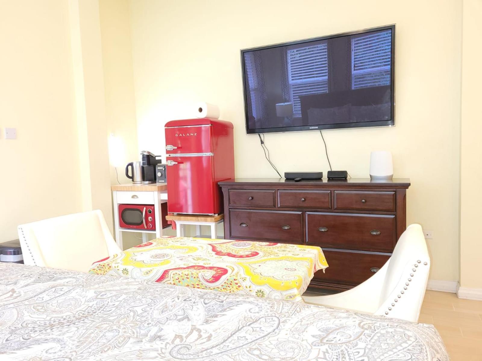 Keep Cool Guesthouse