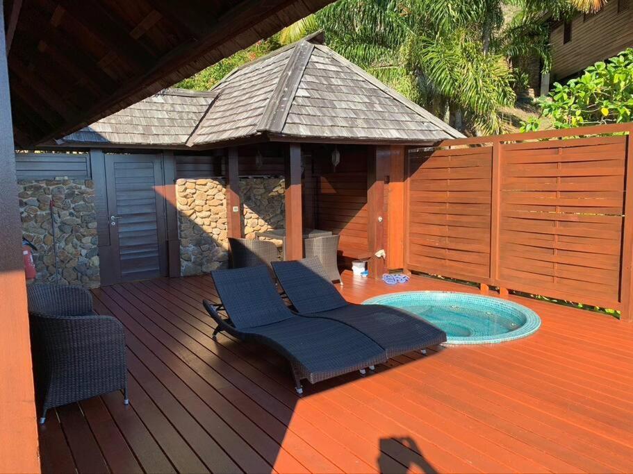 Villa Moana
