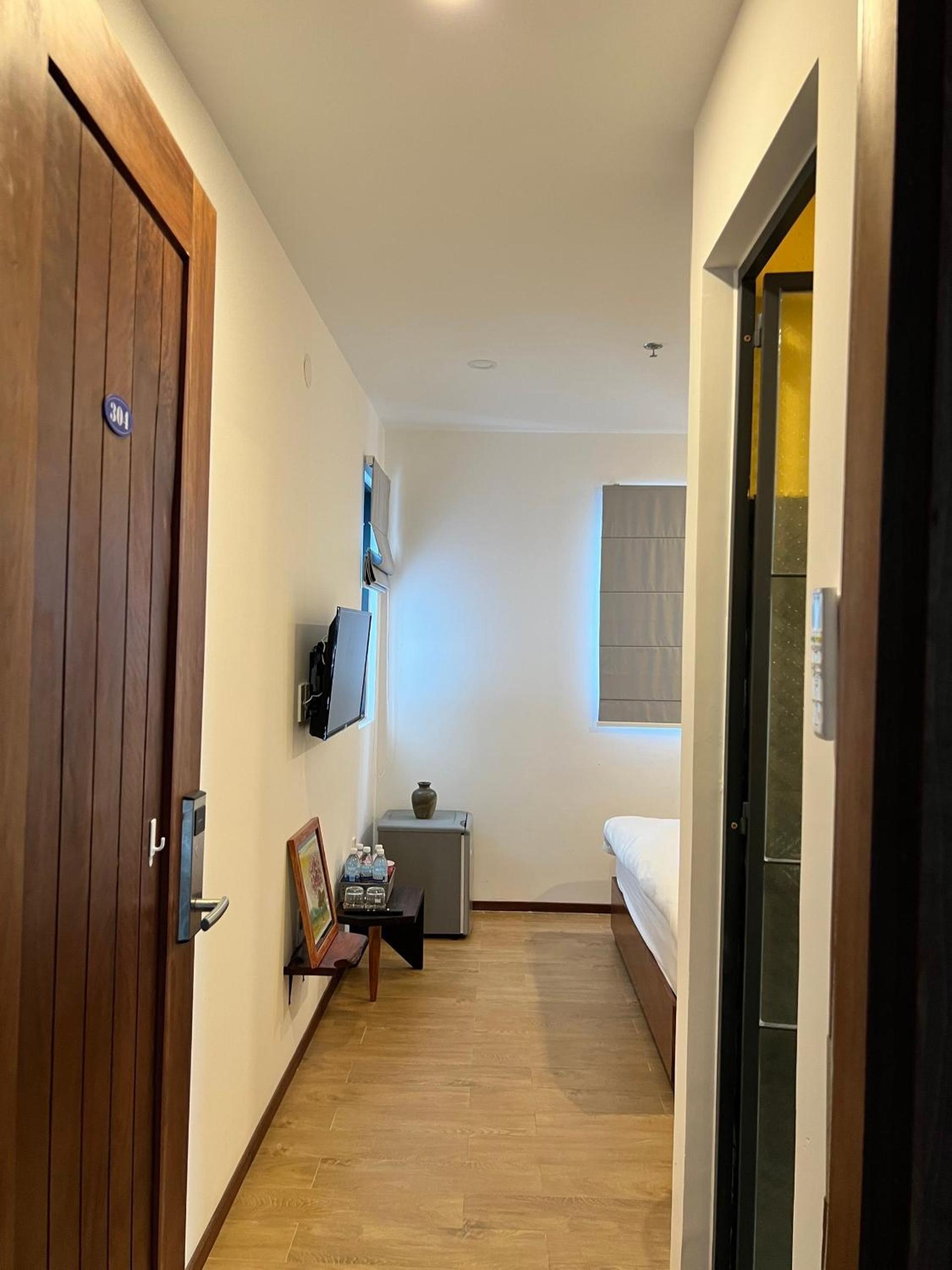 Laholm Hotel - Apartment