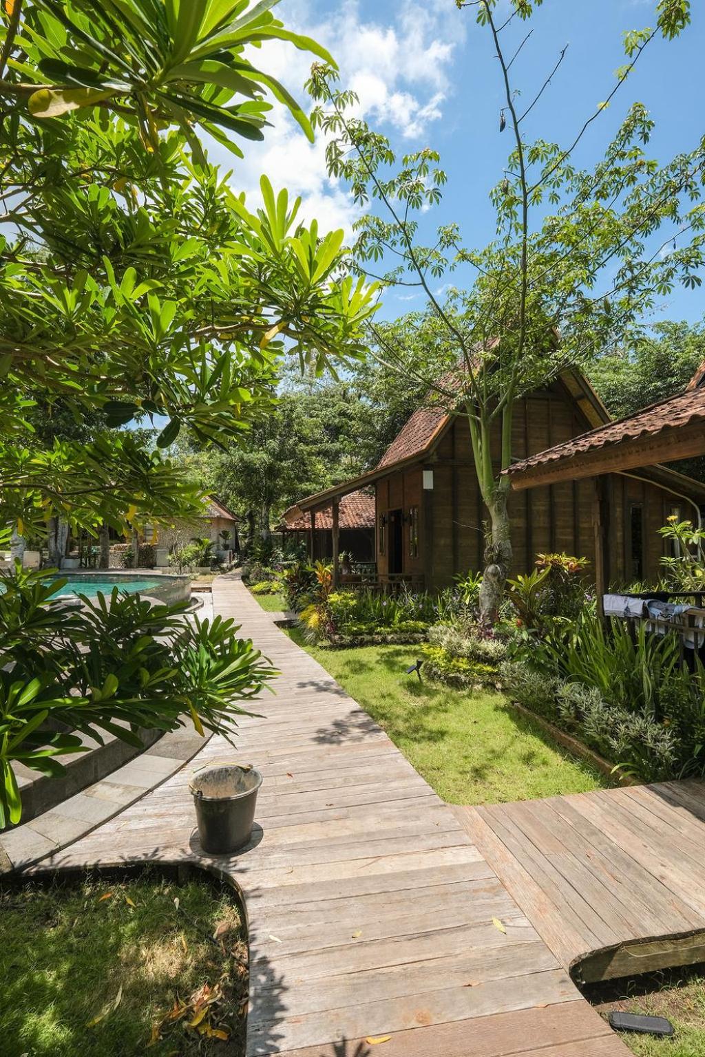 Hotel Kayu Mama Resort and Spa - Image 1