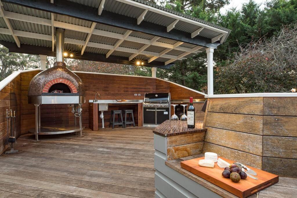 Kalinya Estate Platinum- Homestead, Lodge & Barn- up to 34 guests