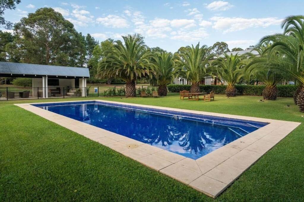 Kalinya Estate Platinum- Homestead, Lodge & Barn- up to 34 guests