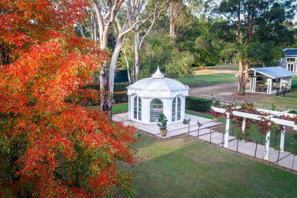 Kalinya Estate Platinum- Homestead, Lodge & Barn- up to 34 guests
